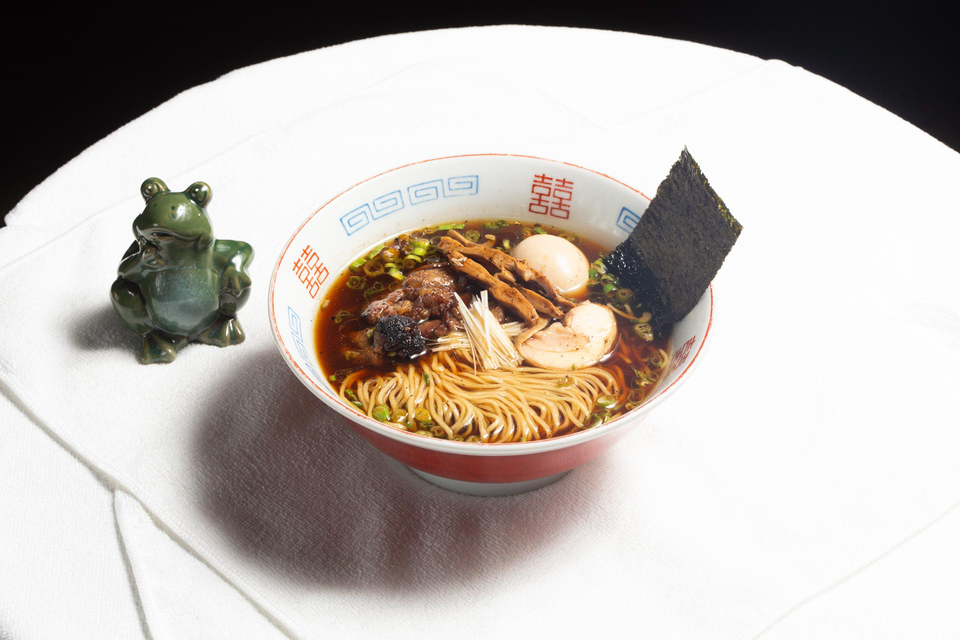 Ramen FeeL Friendship Shoyu