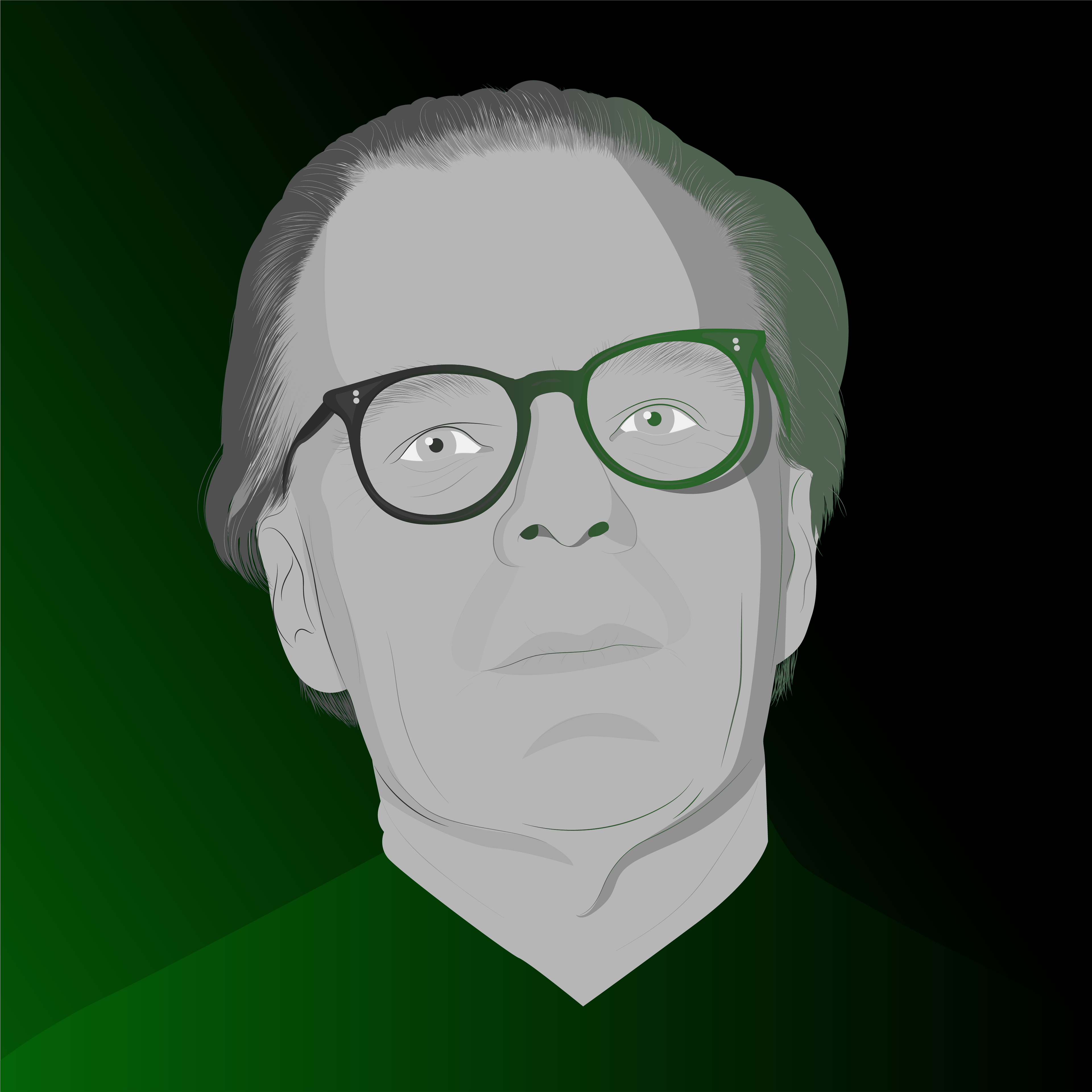 Anthony Parsons - British Ambassador to Iran from 1974 to 1979