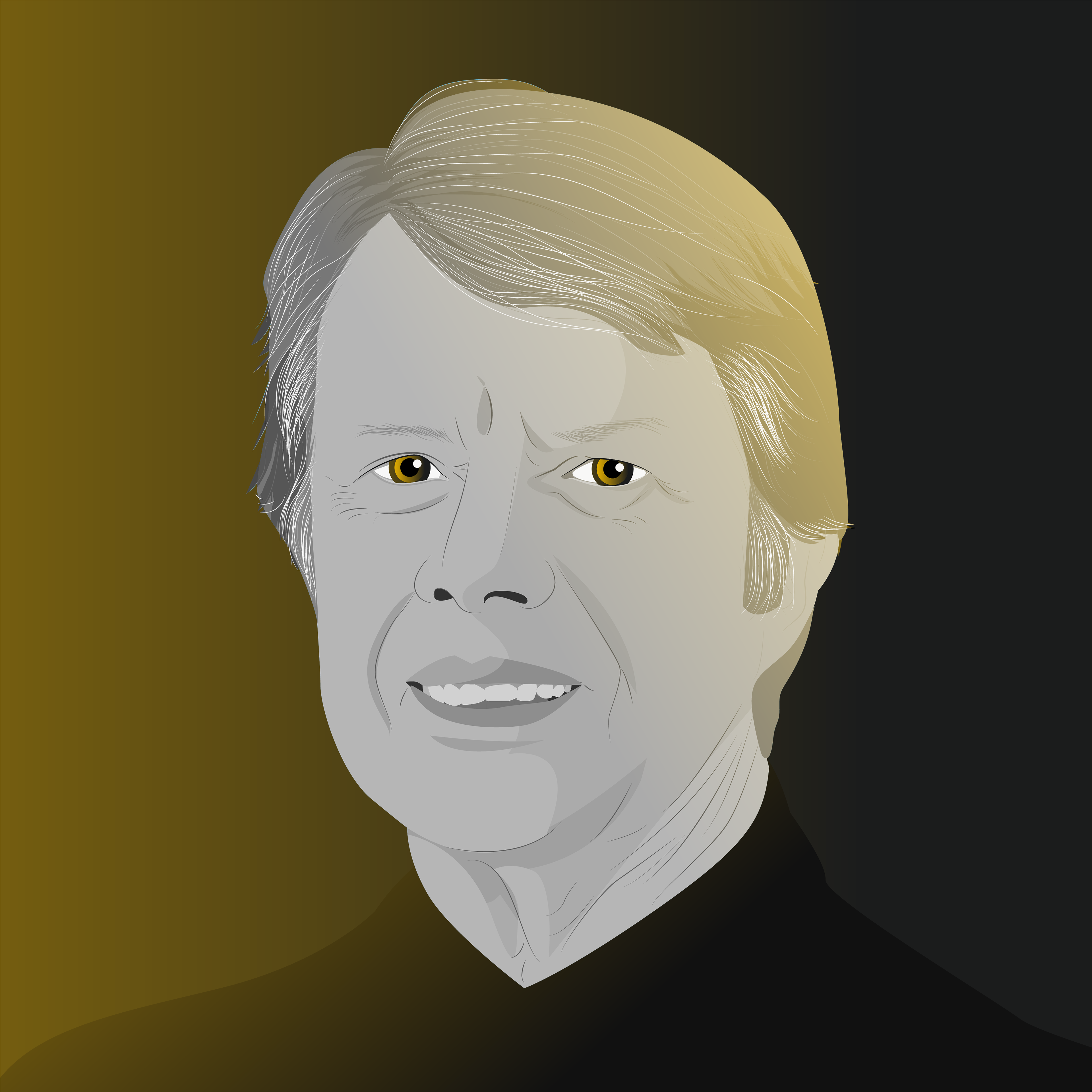 Jimmy Carter 