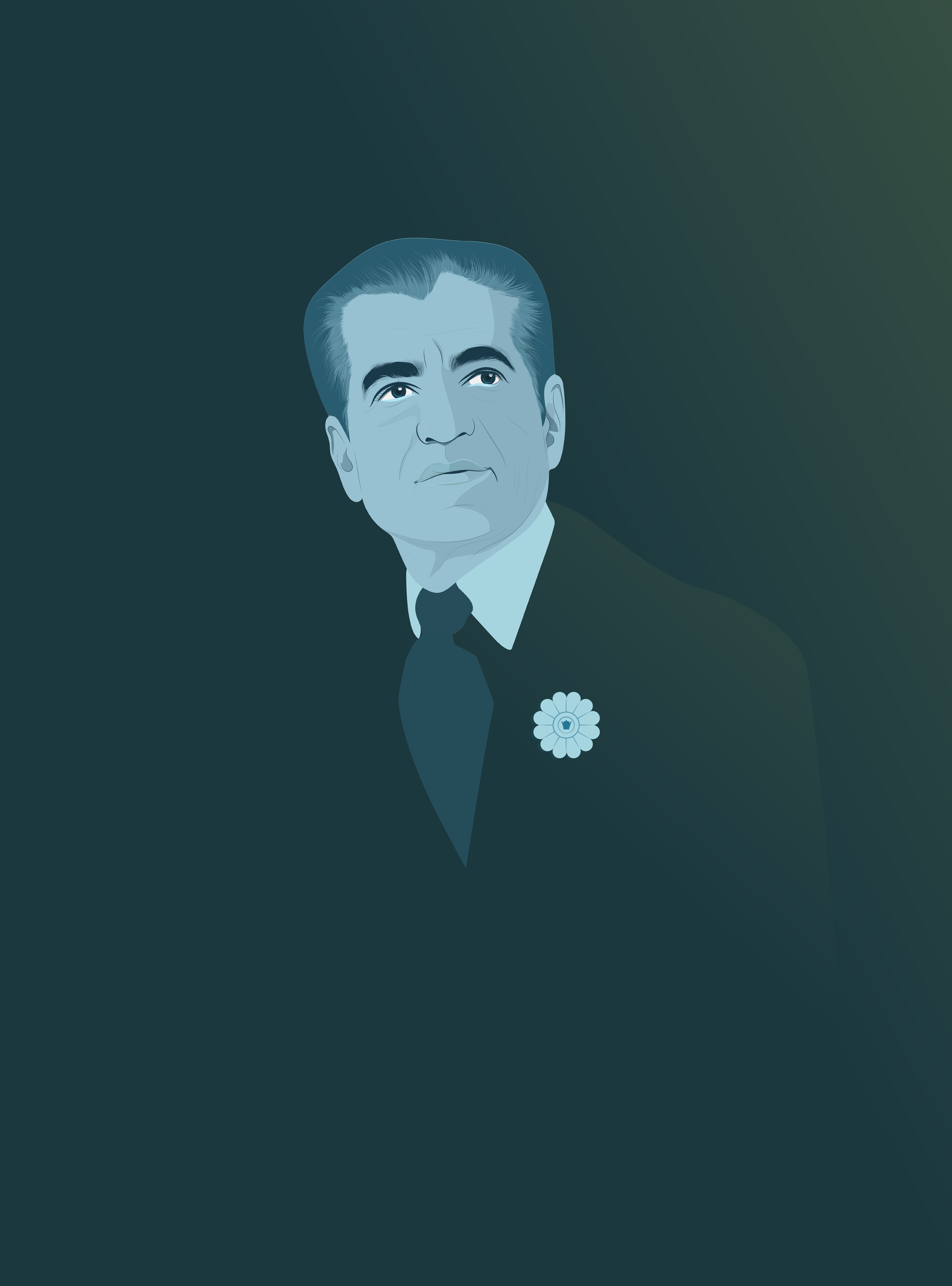 Shah