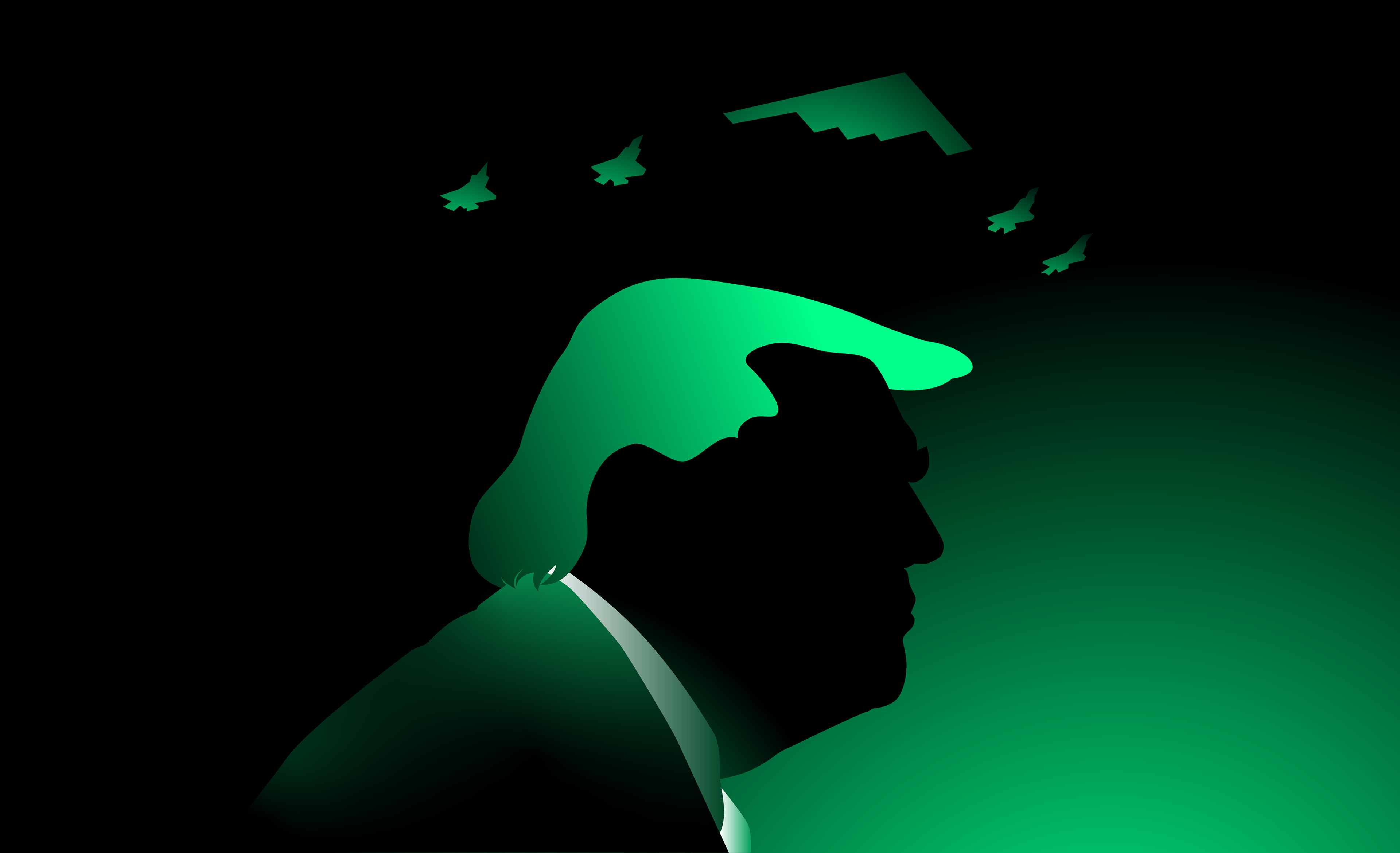 Donald J. Trump