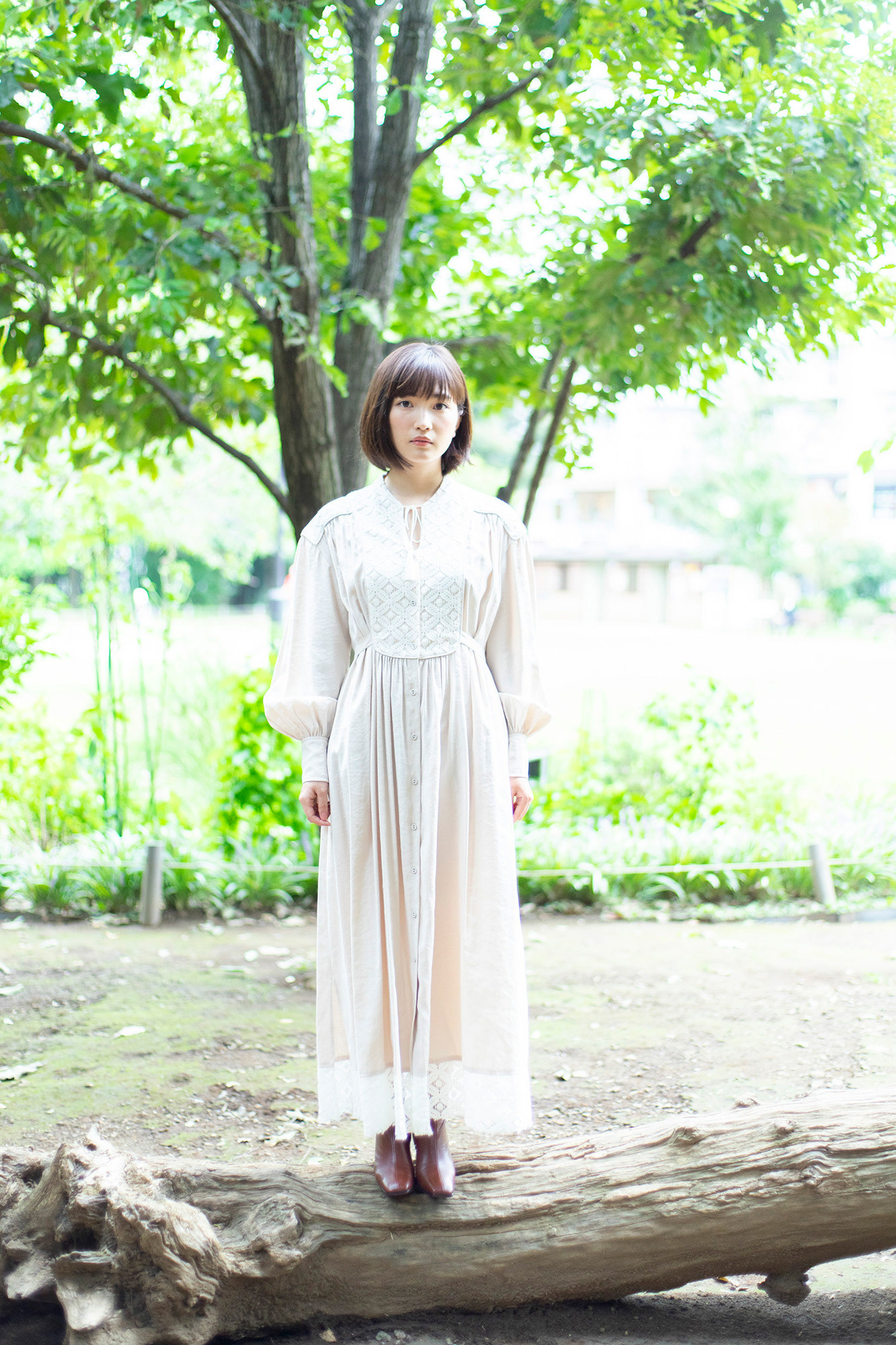 CMNOW 松本妃代