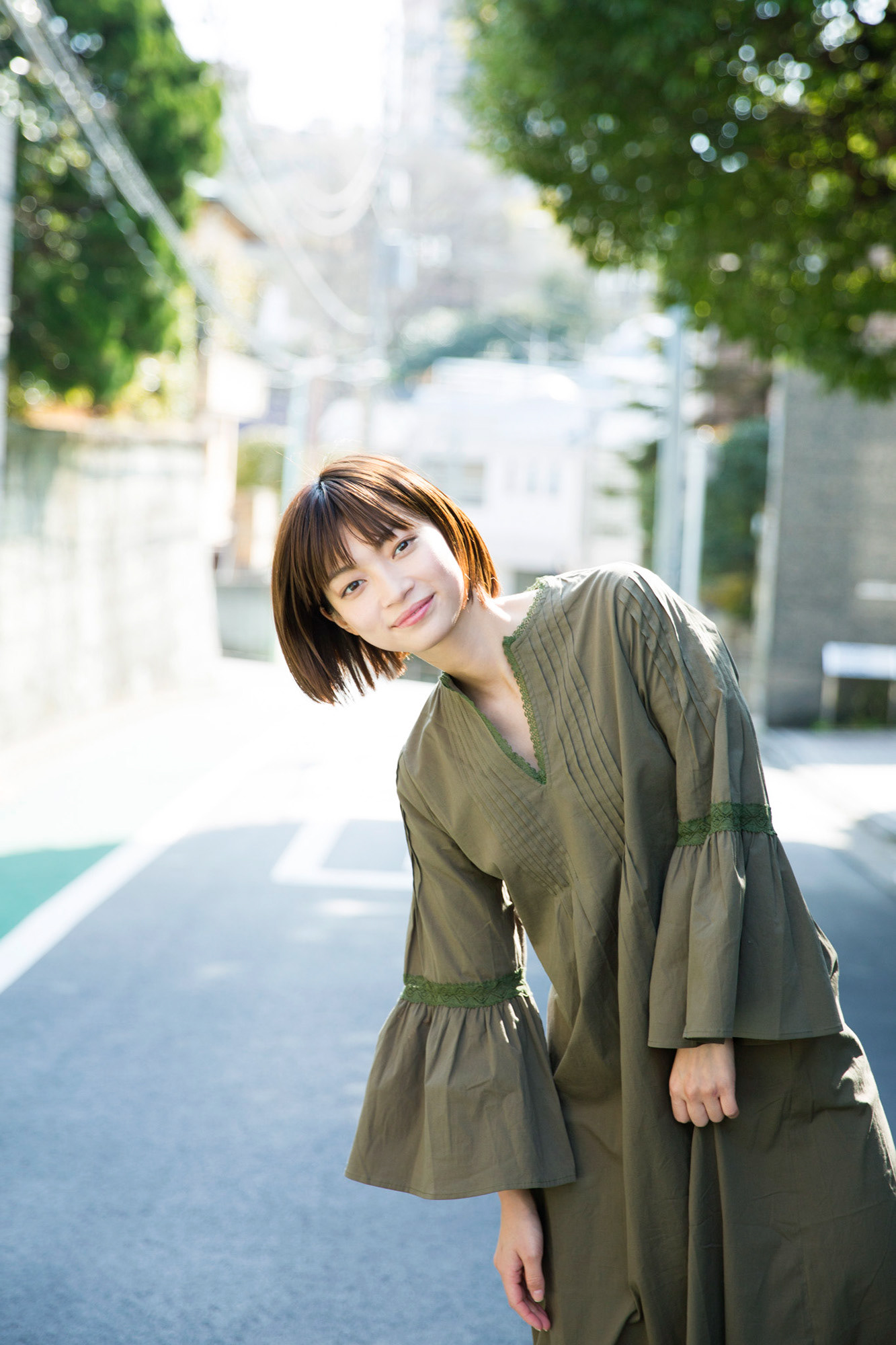 BOMB 田中真琴