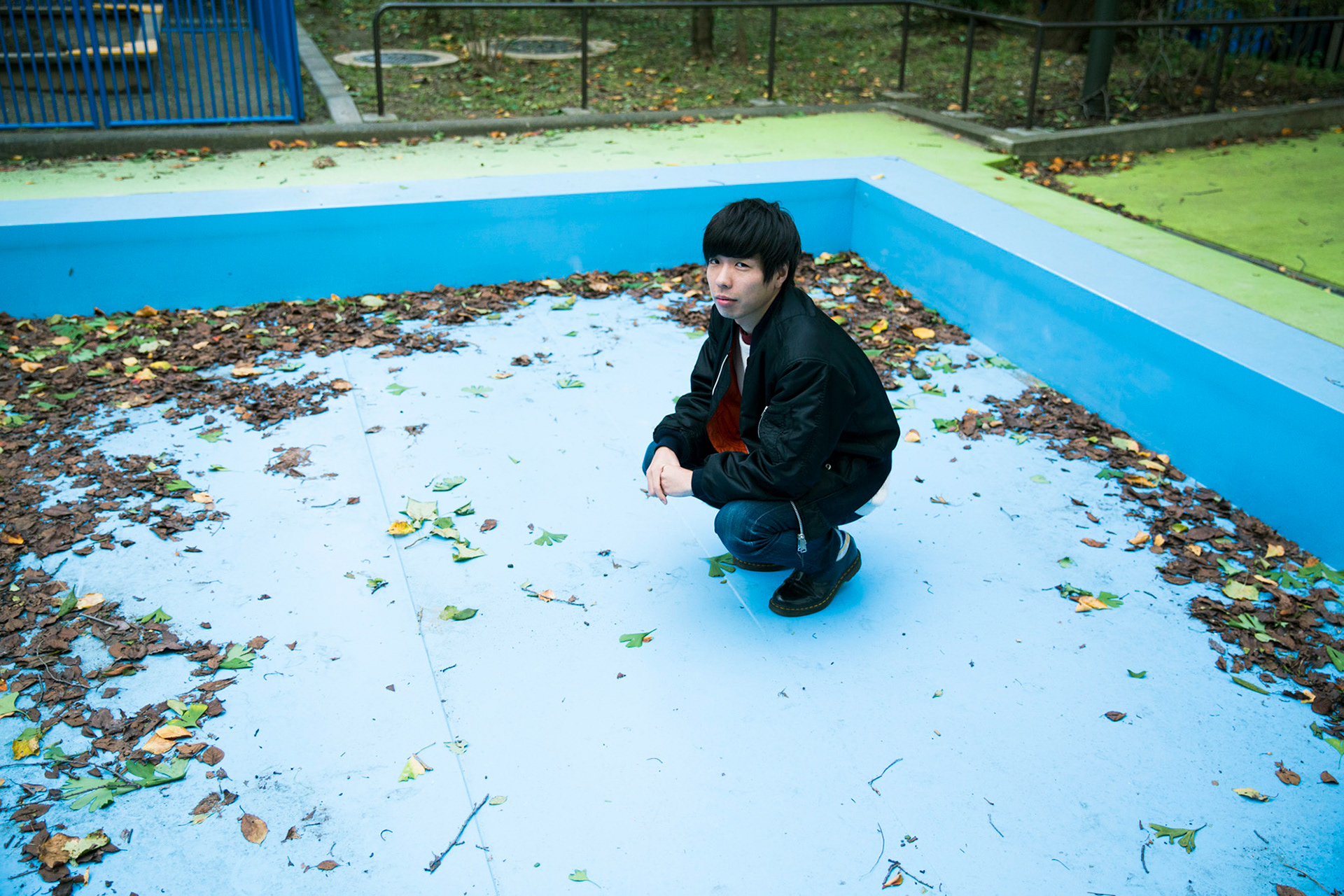 ザテレビジョン 吉田靖直