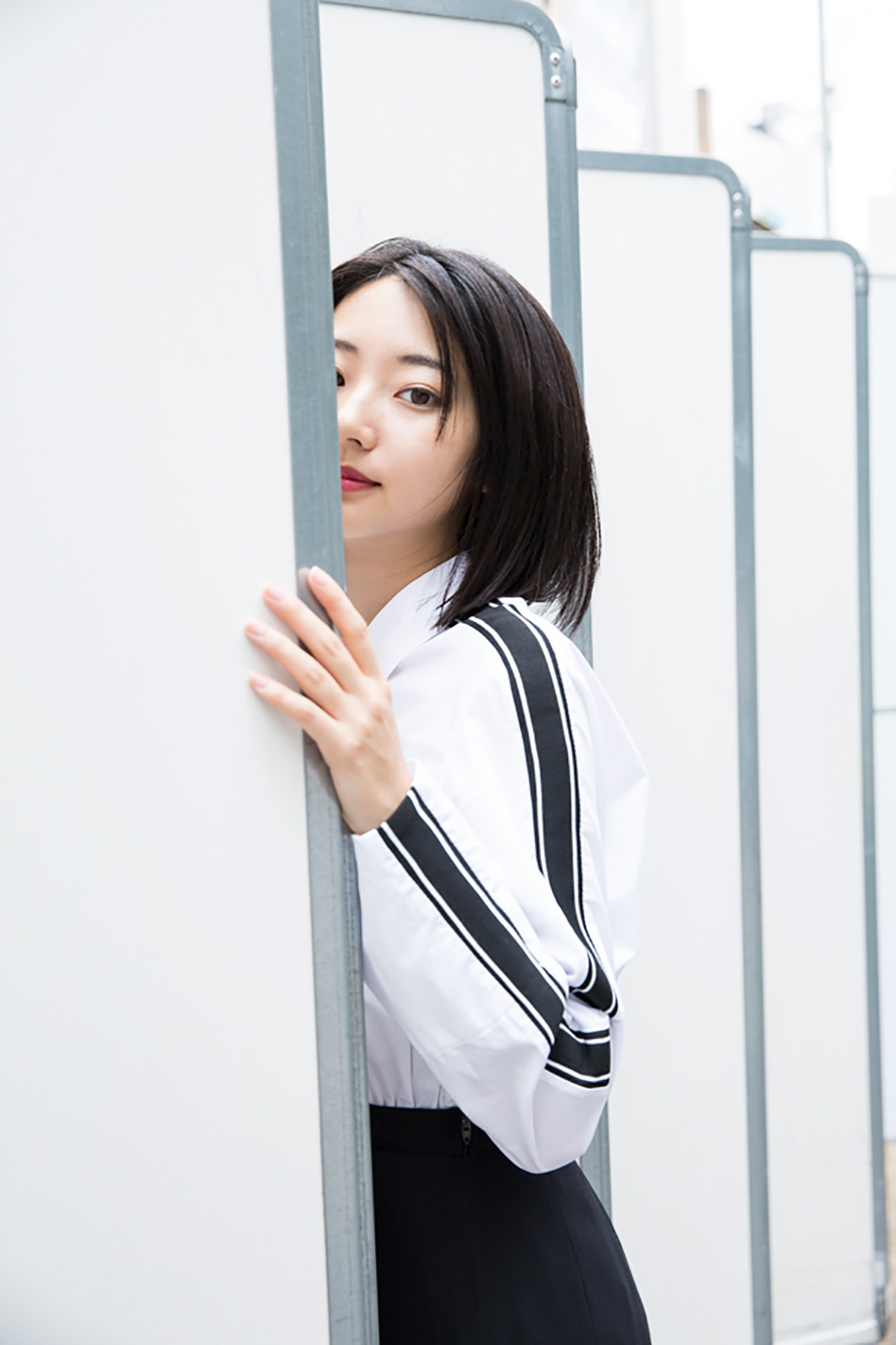 ザテレビジョン 武田玲奈