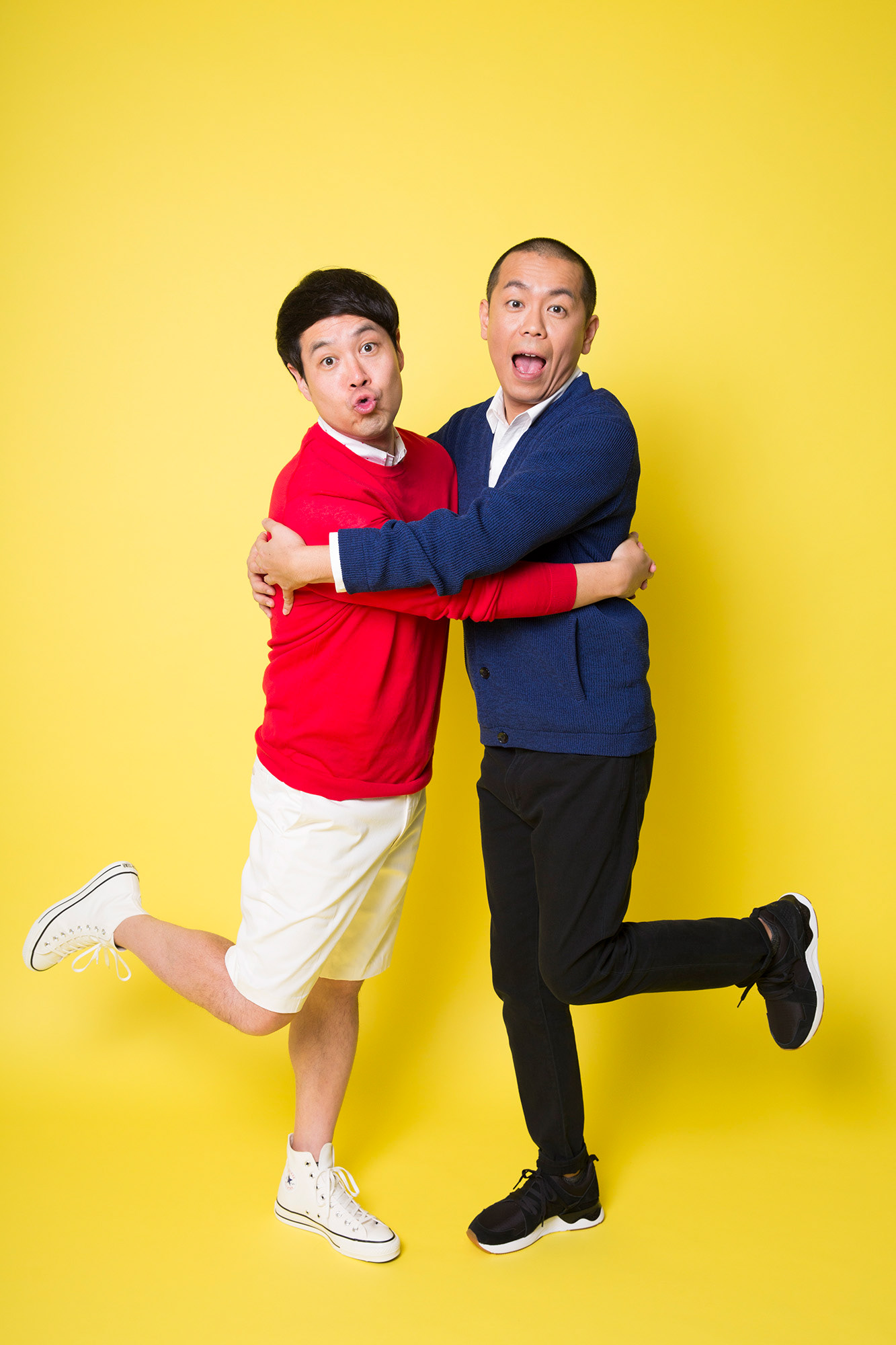 ザテレビジョン タカアンドトシ・サンドウィッチマン