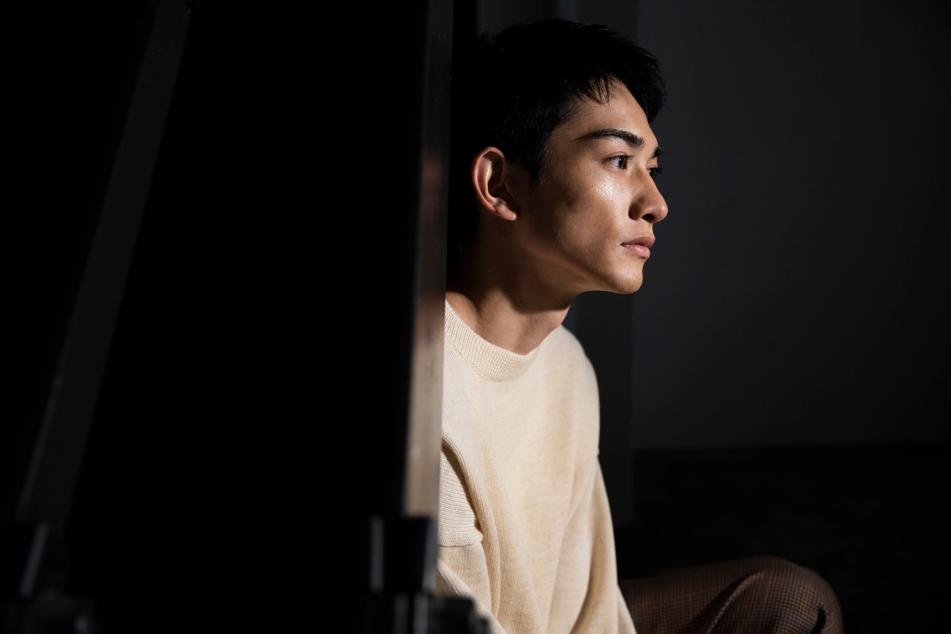 CMNOW BOYS 町田啓太