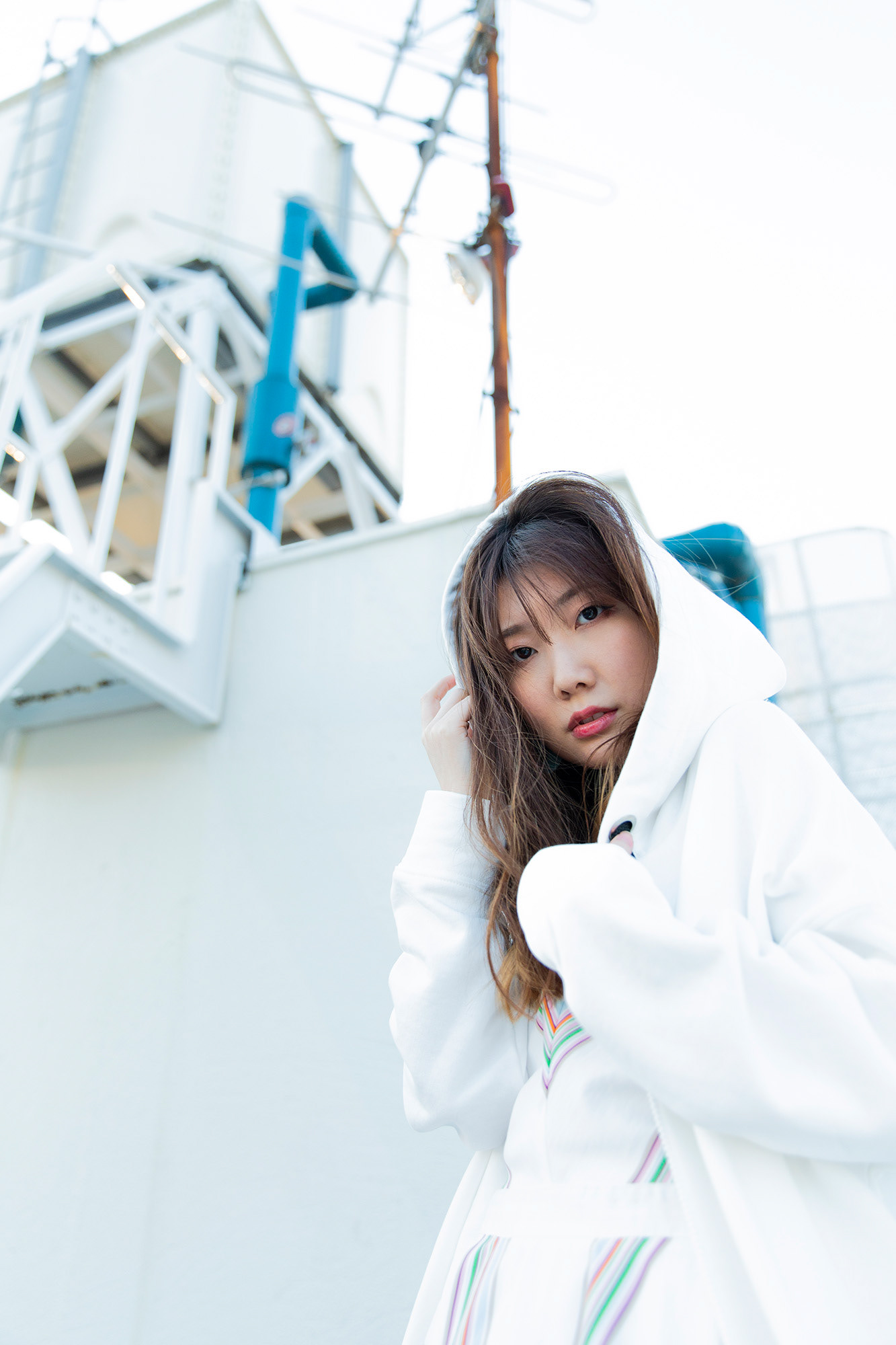 B.L.T. VOICE GIRLS 諸星すみれ