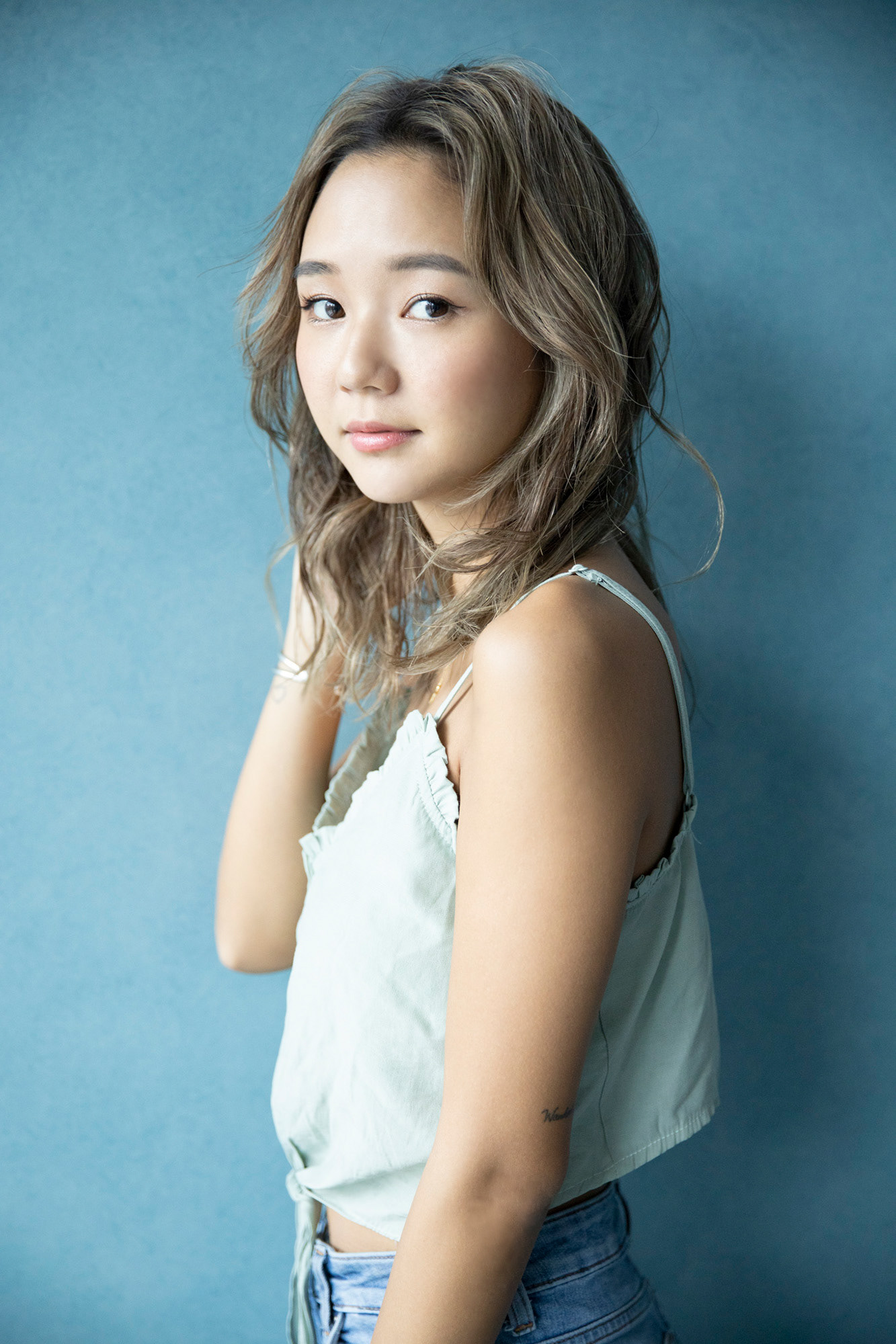ウォーカープラス Baby Kiy