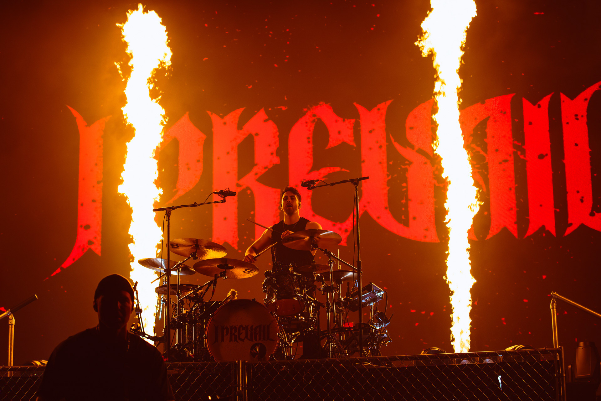 I Prevail