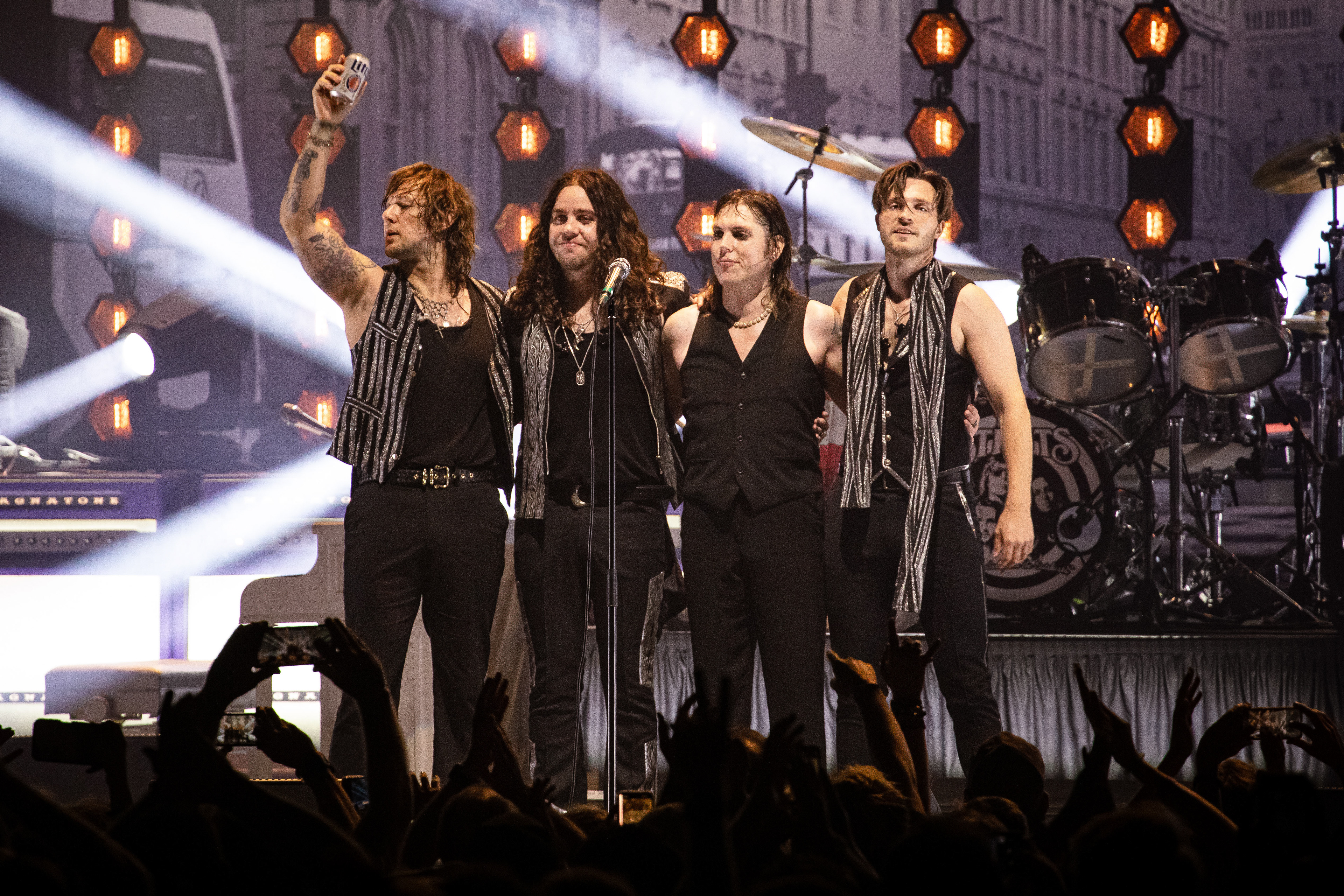 The Struts