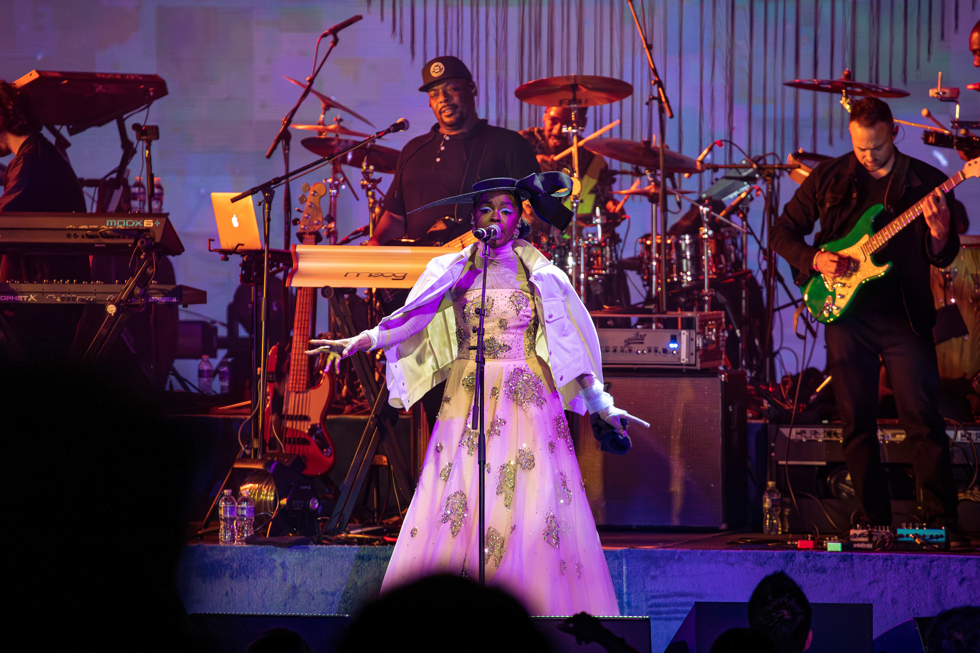 The 25th Anniversary of The Miseducation of Lauryn Hill