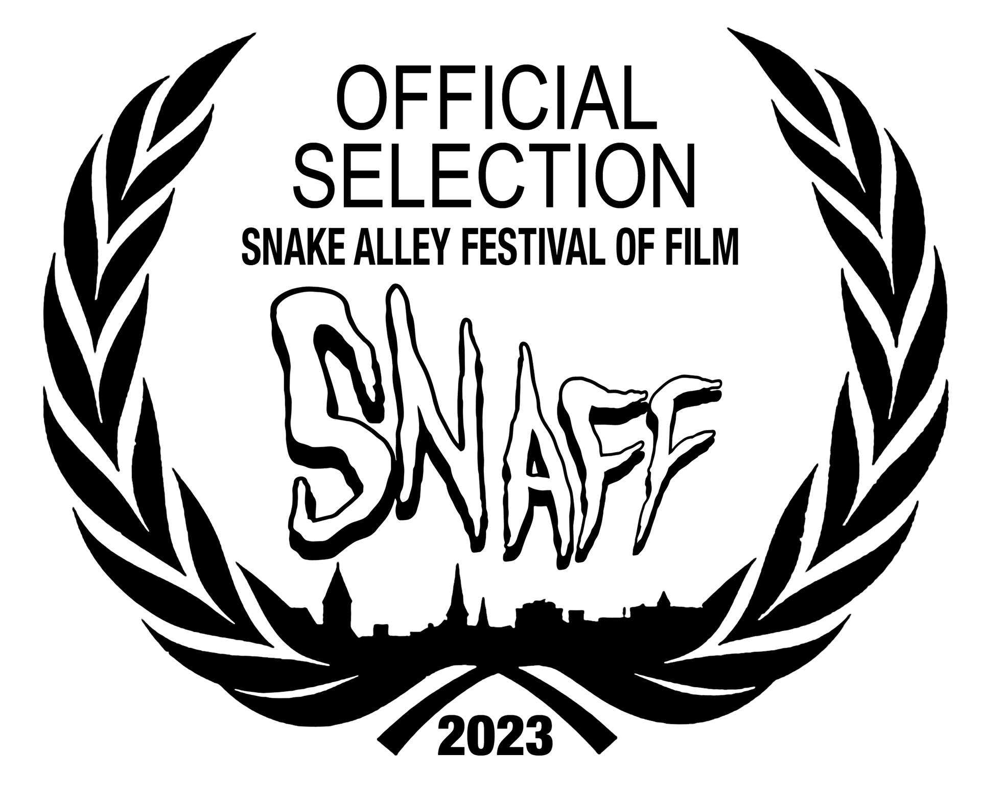 Snake Alley Festival of Film in Burlington, IA