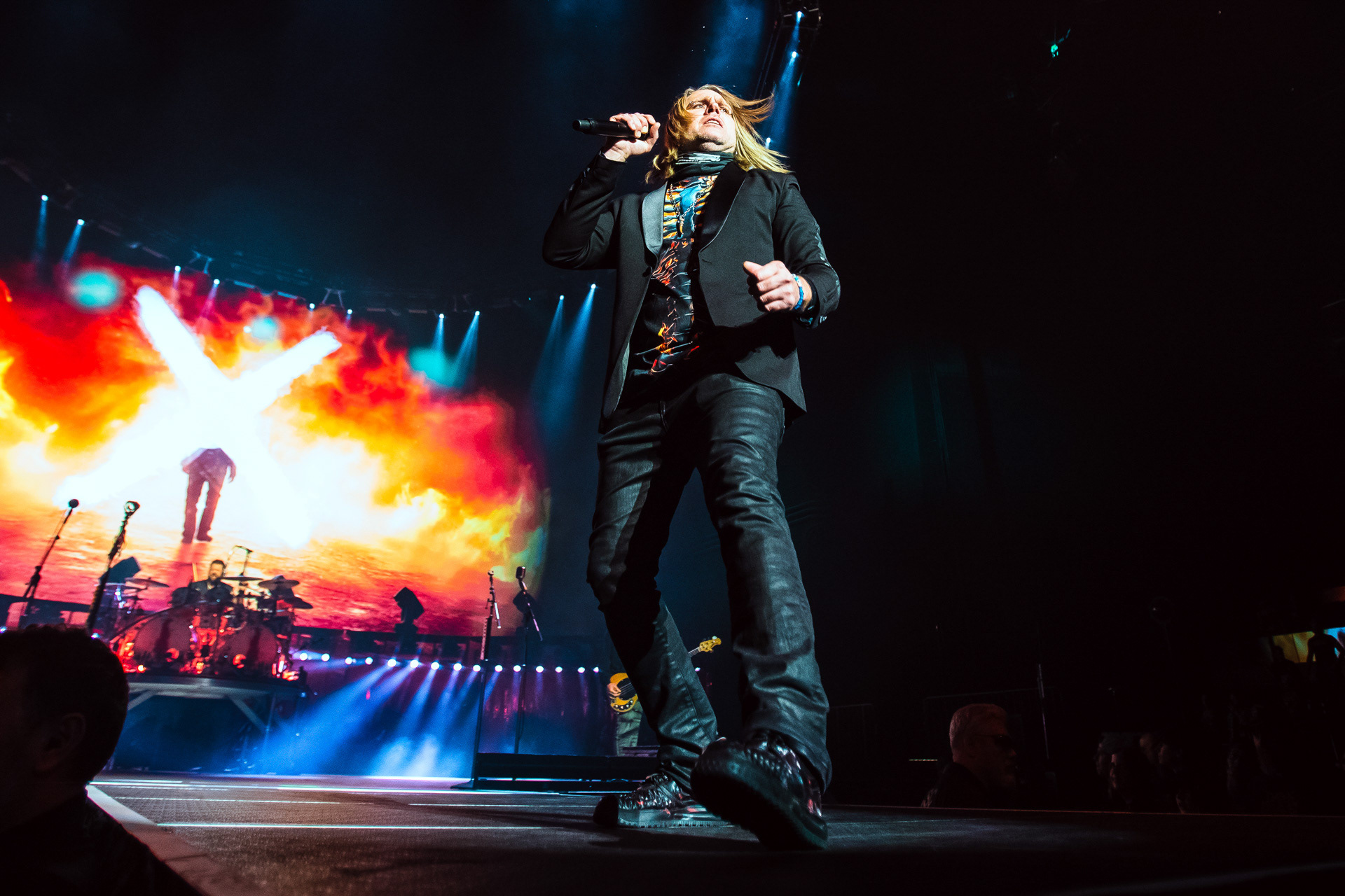 Three Days Grace