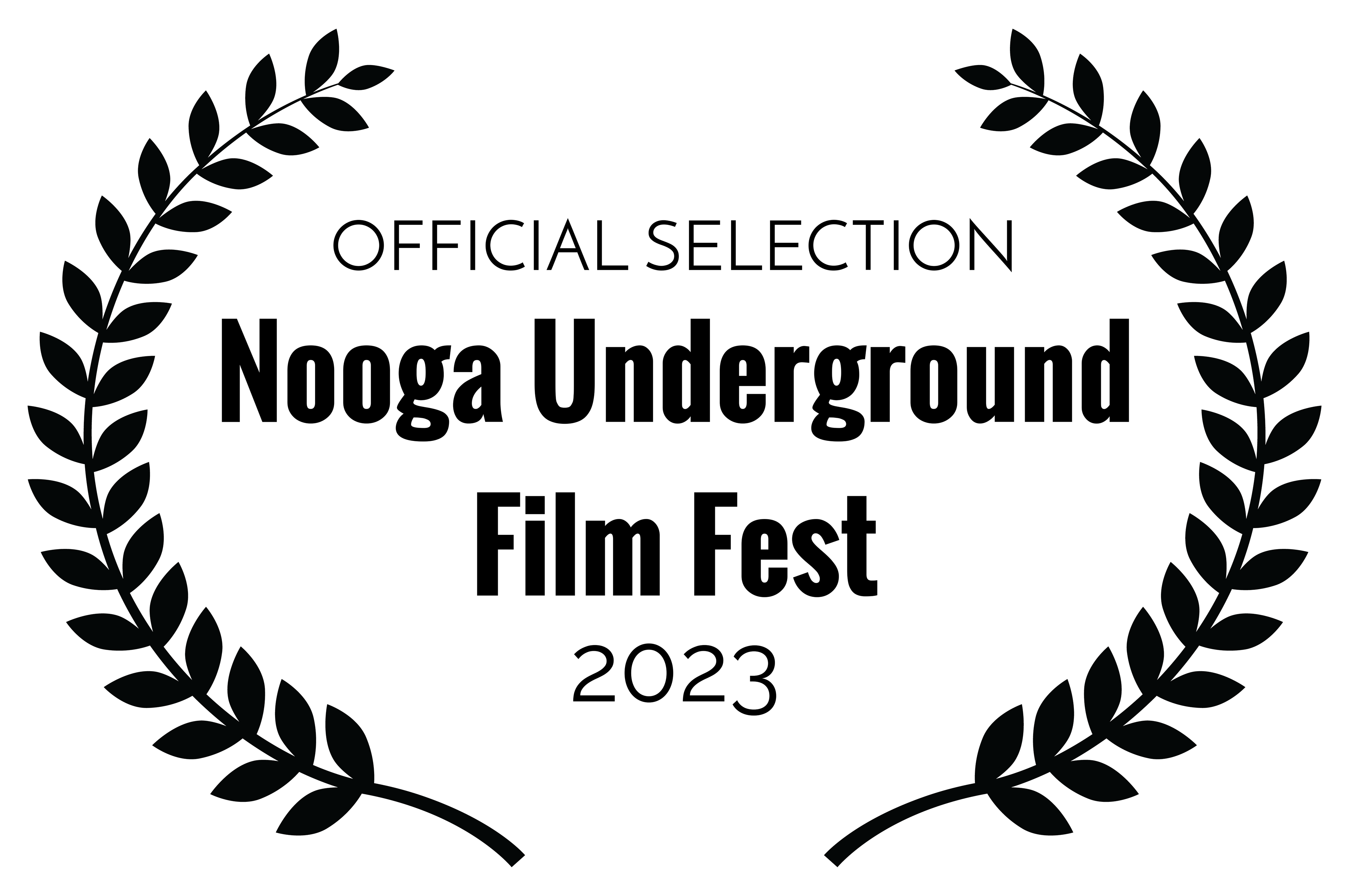 Nooga Underground FIlm Fest in Chatanooga, TN