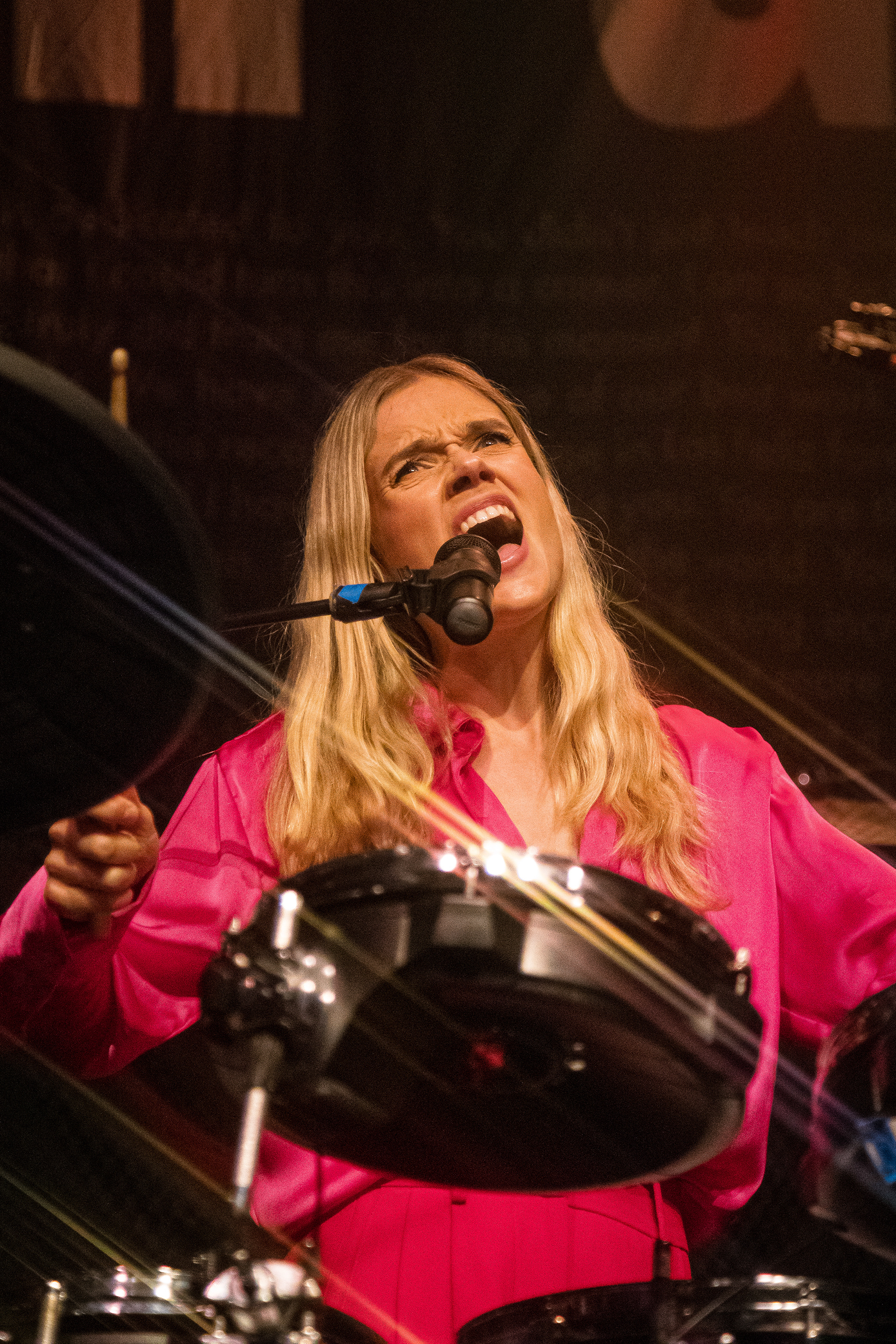 Florrie on June 5, 2024