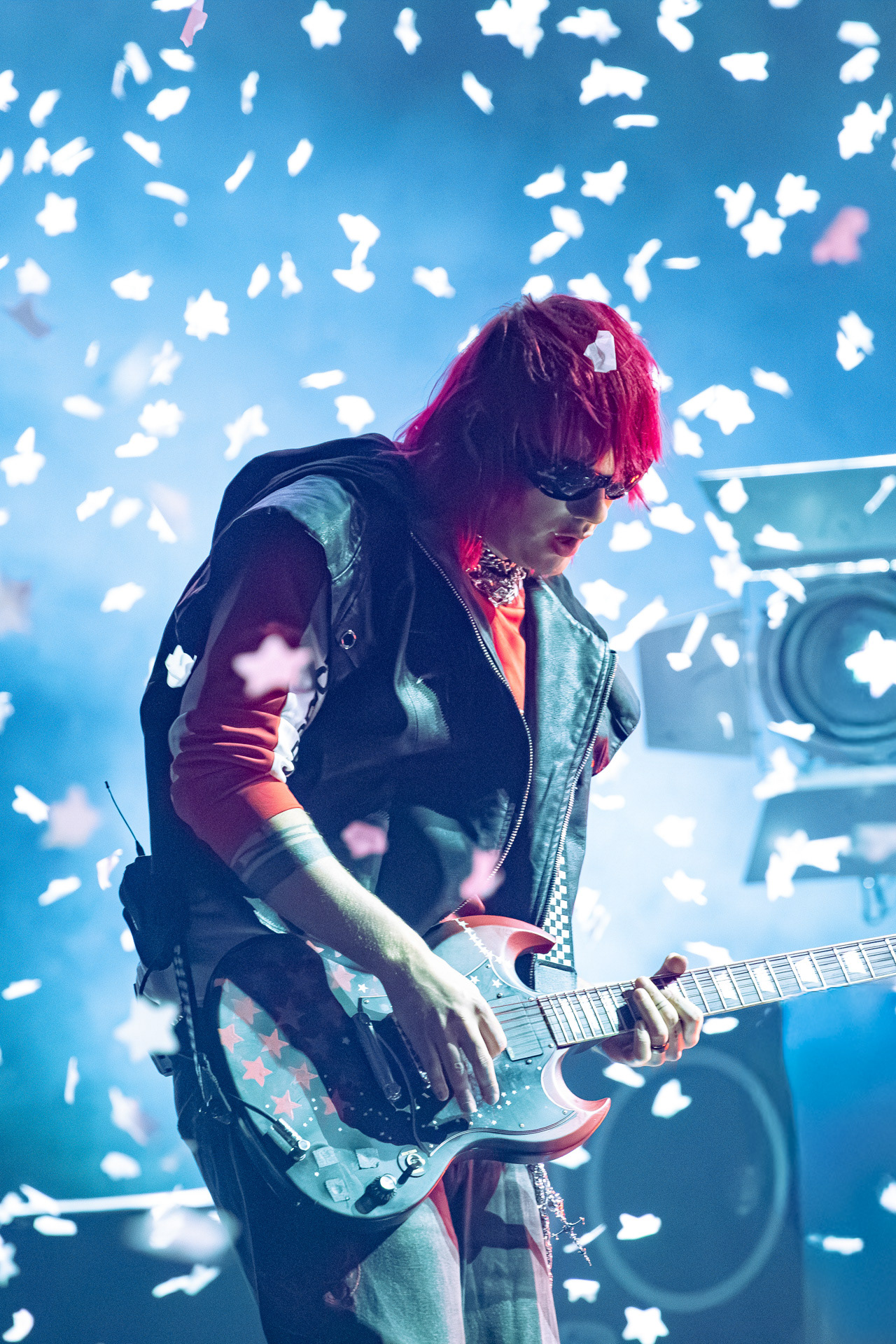 Michael Clifford