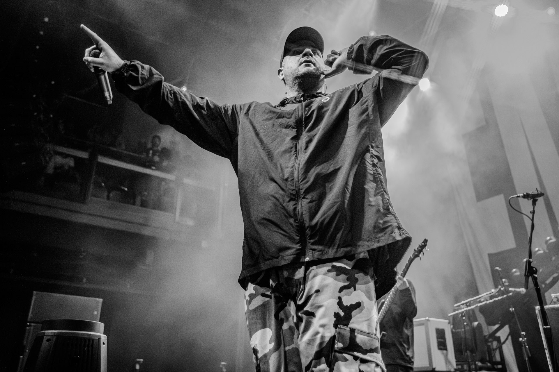 Emmure