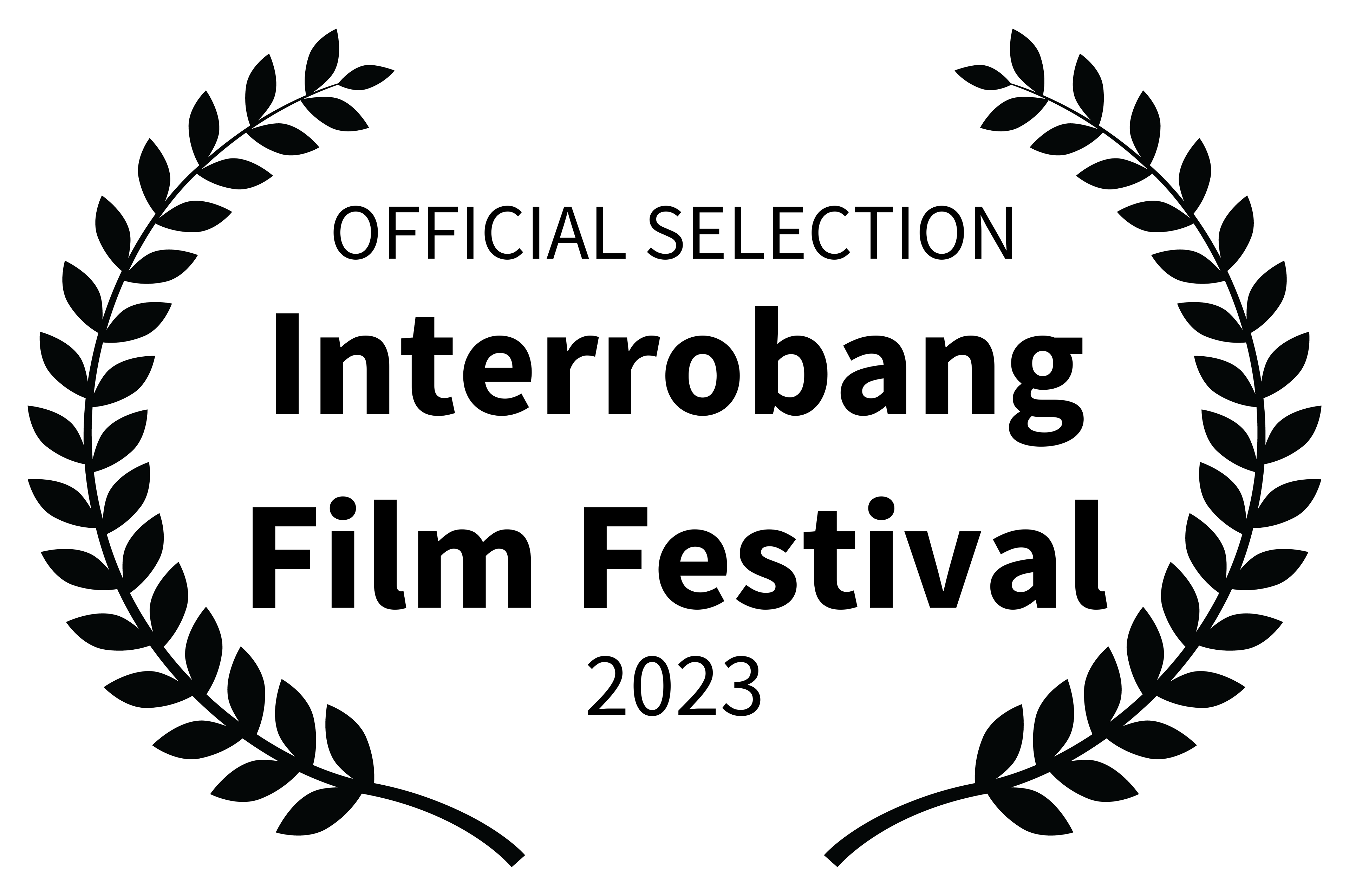 Interrobang Film Festival in Des Moines, IA