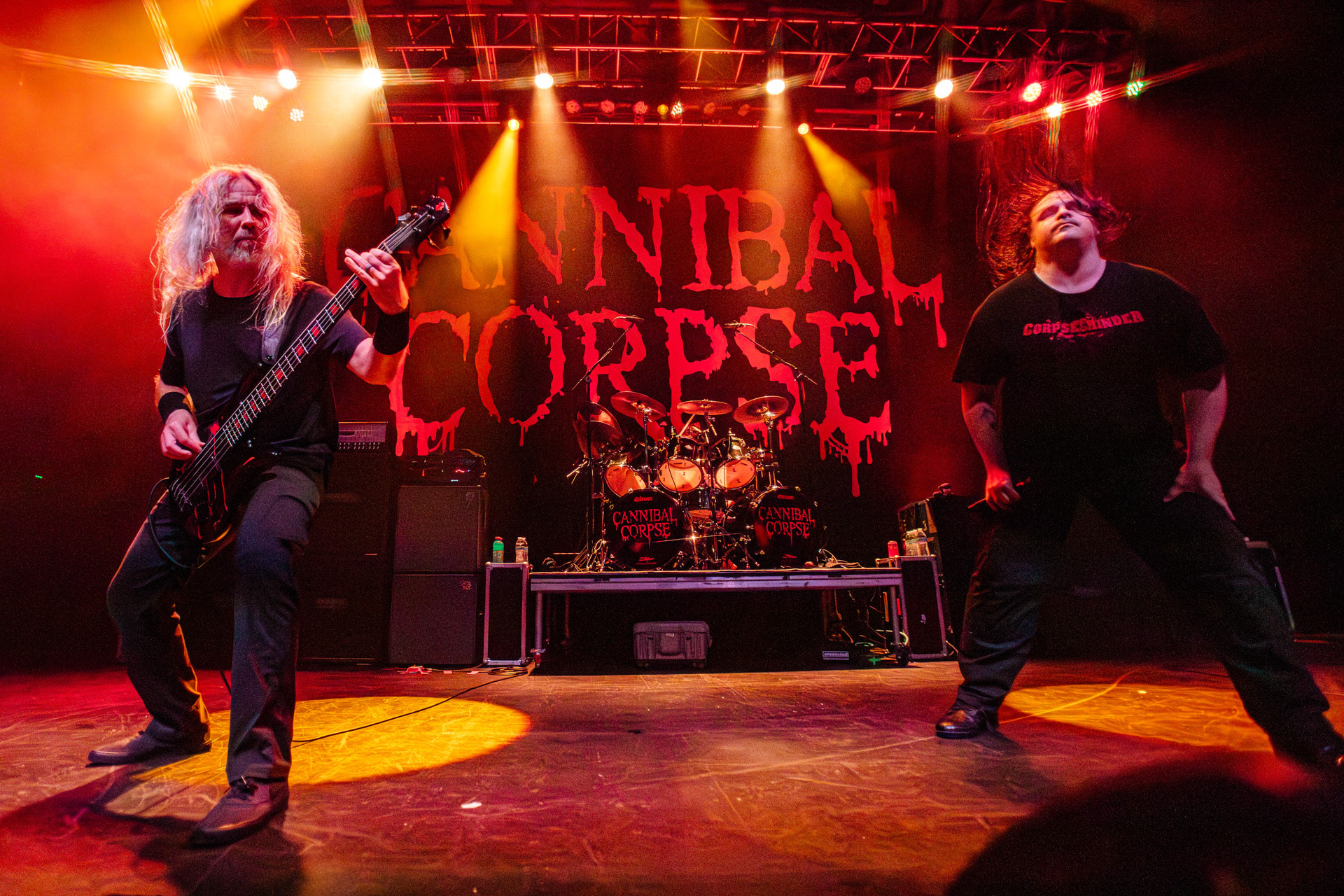 Cannibal Corpse