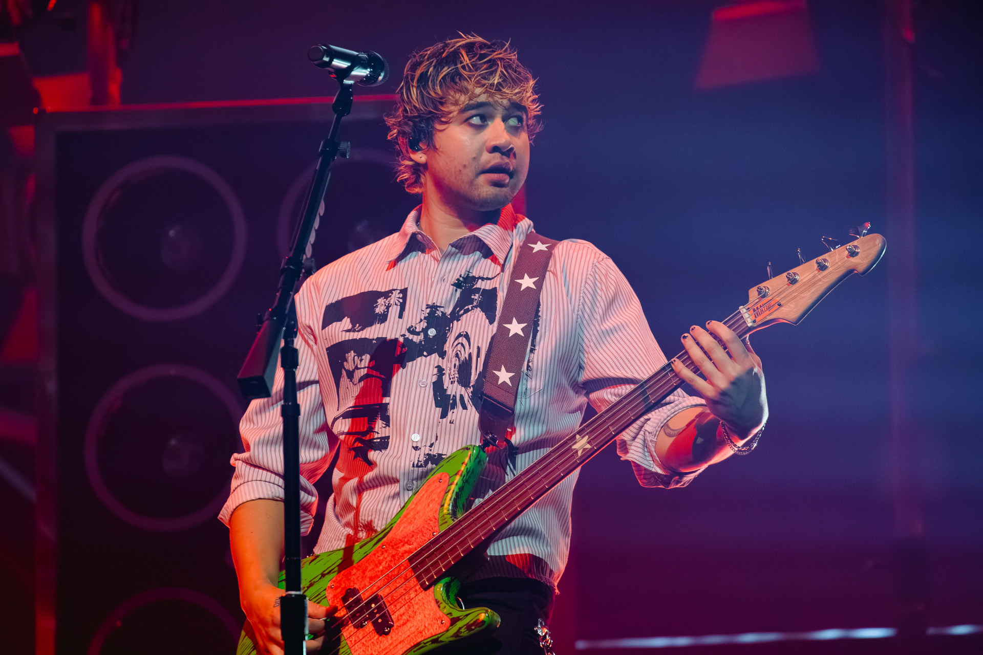 Calum Hood