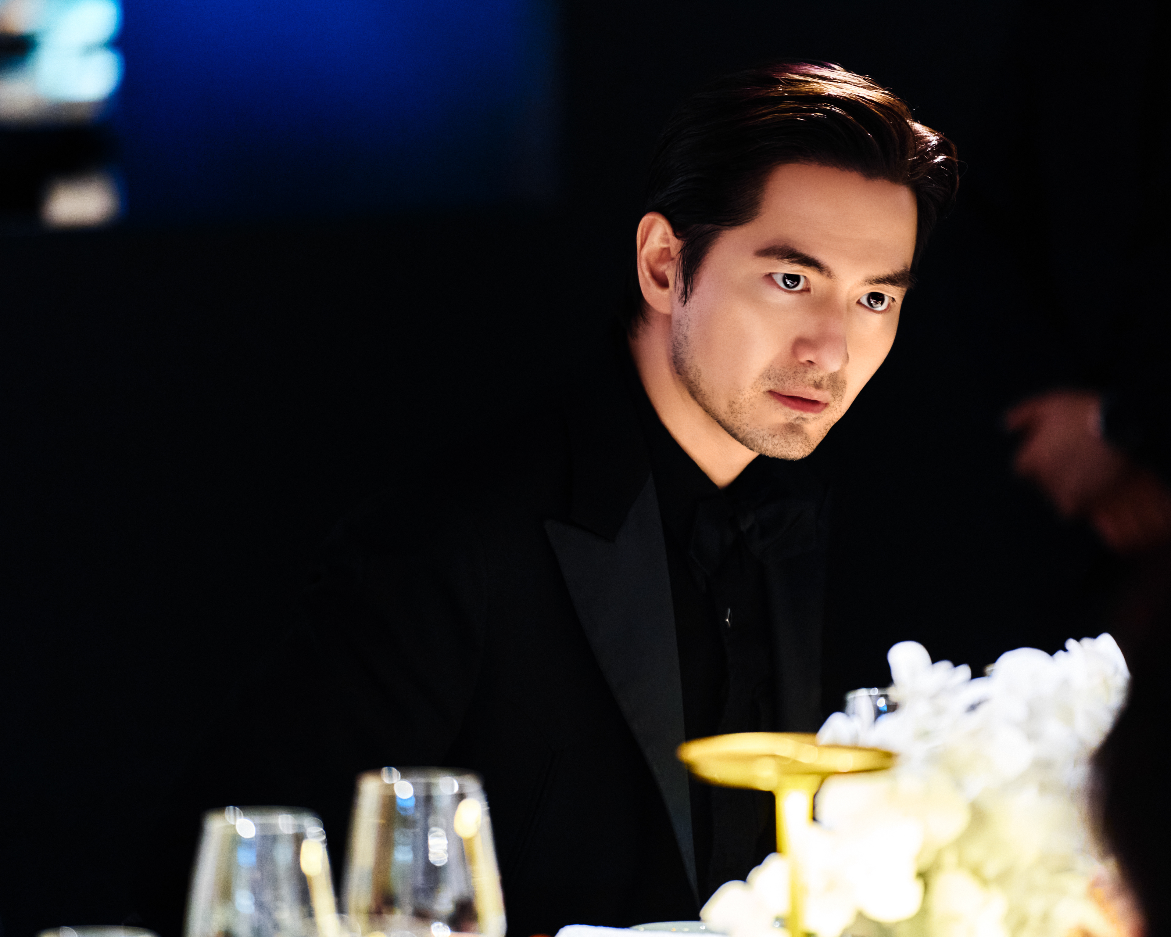Jin-uk Lee, Actor