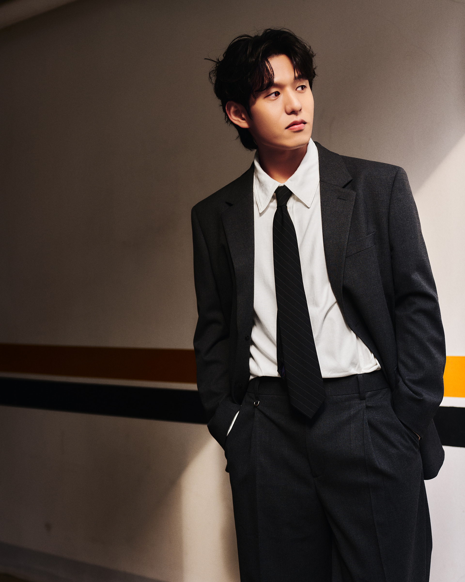 Guitar | 남민우 (Nam Min-woo)