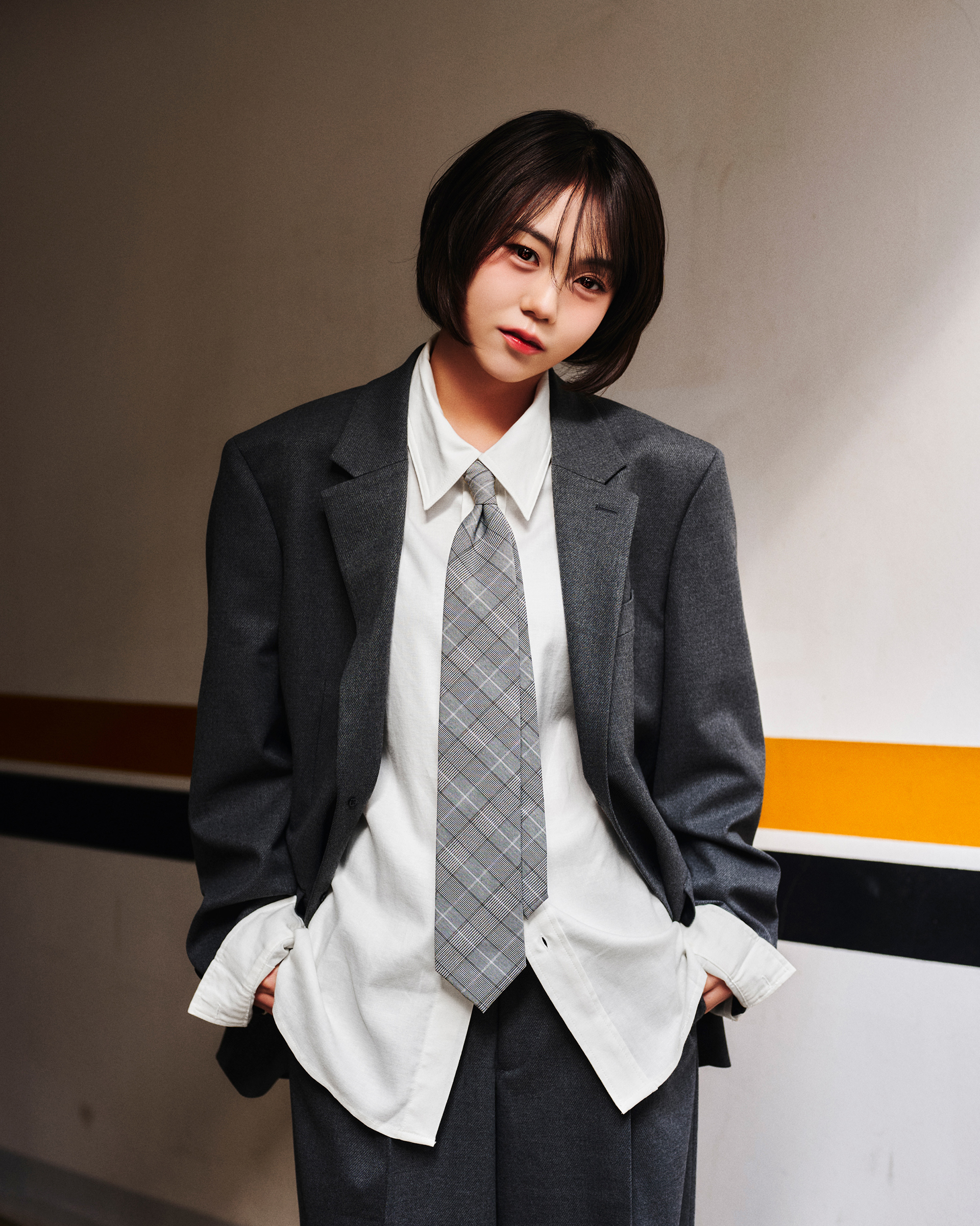 Bass | 이승희 (Lee Seung-hee)