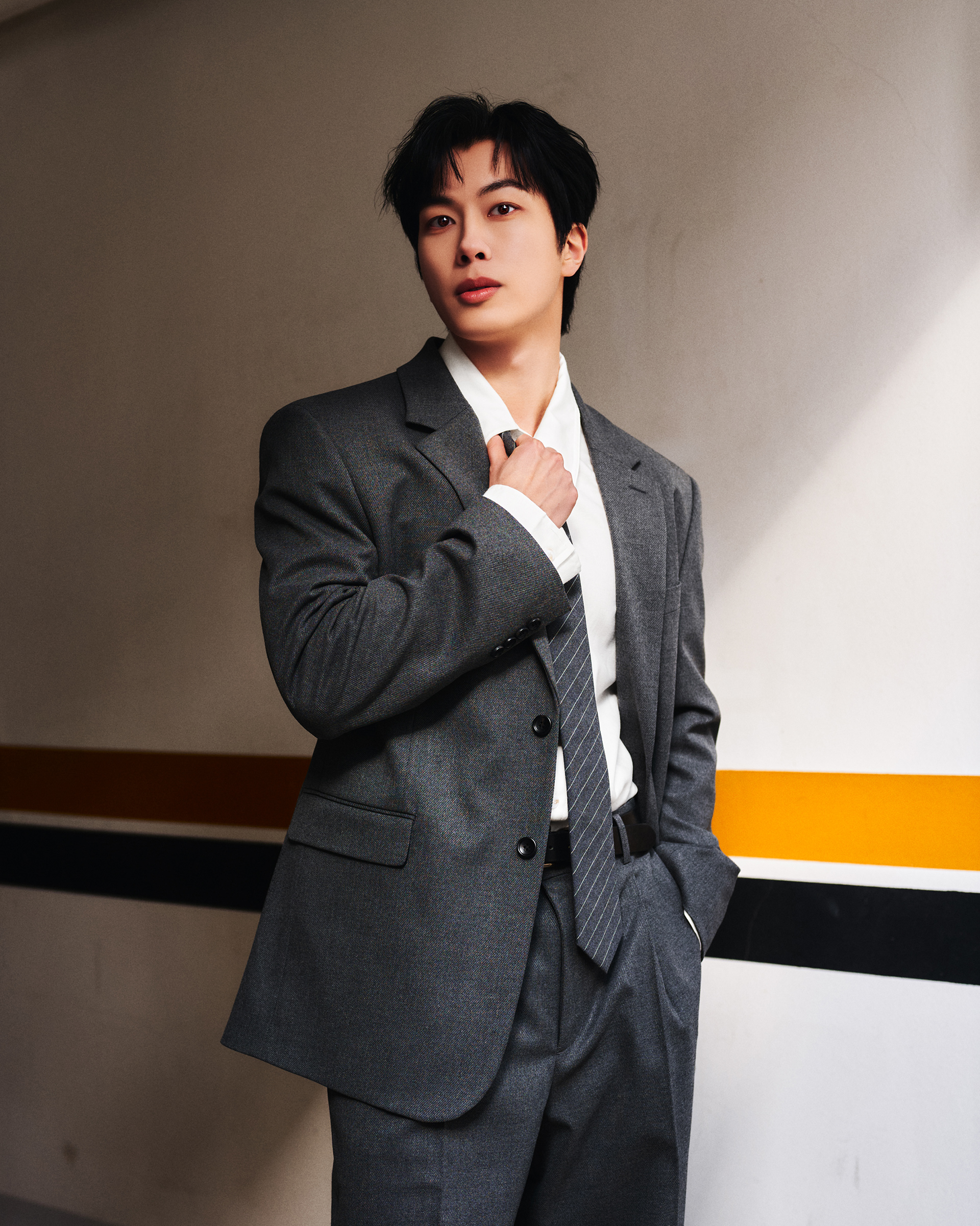 Keyboard | 정찬호 (Jung Chan-ho)