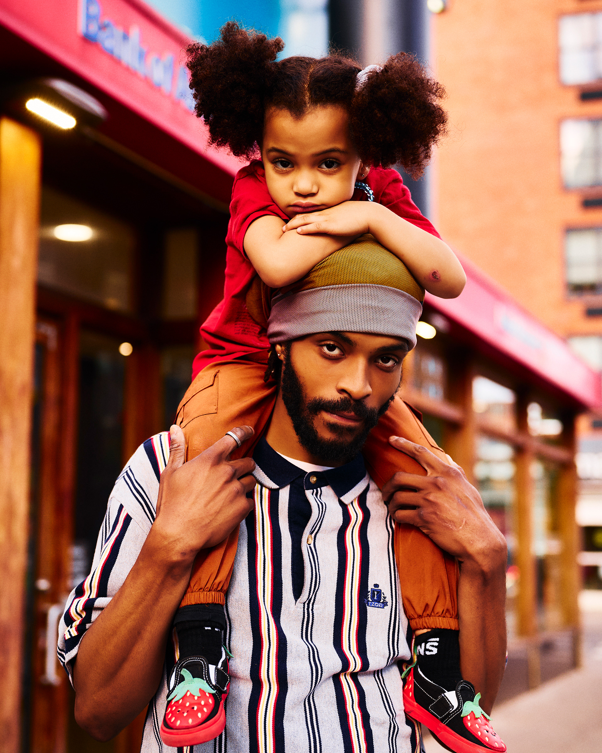 Soho, New York, 2024