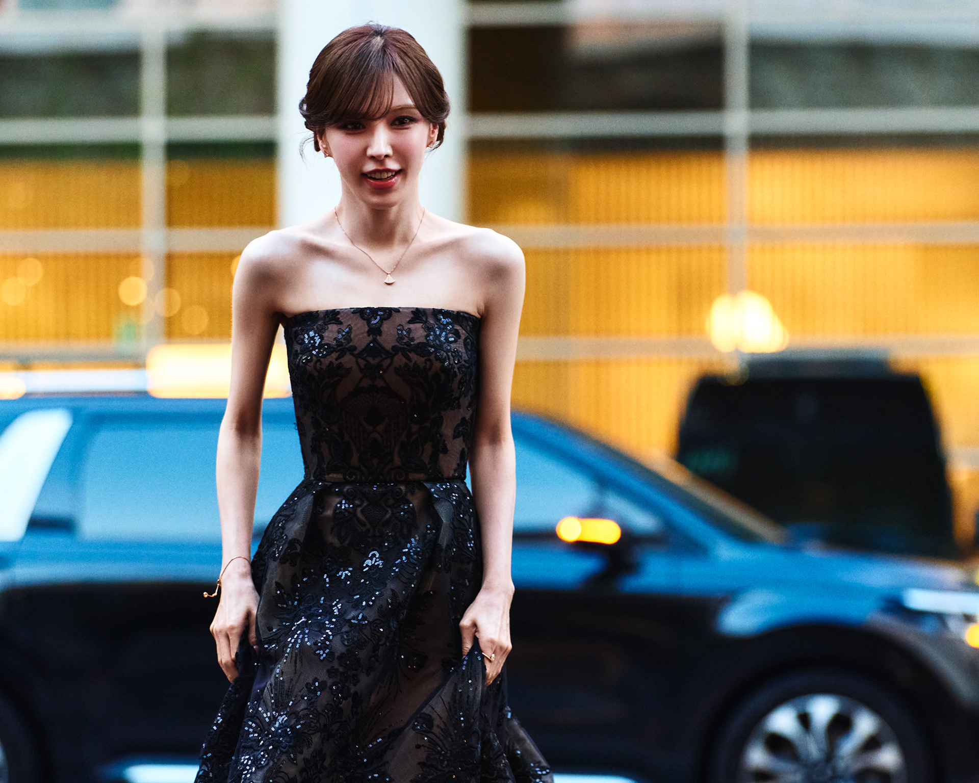 Wendy, K-pop Artist (Red Velvet)