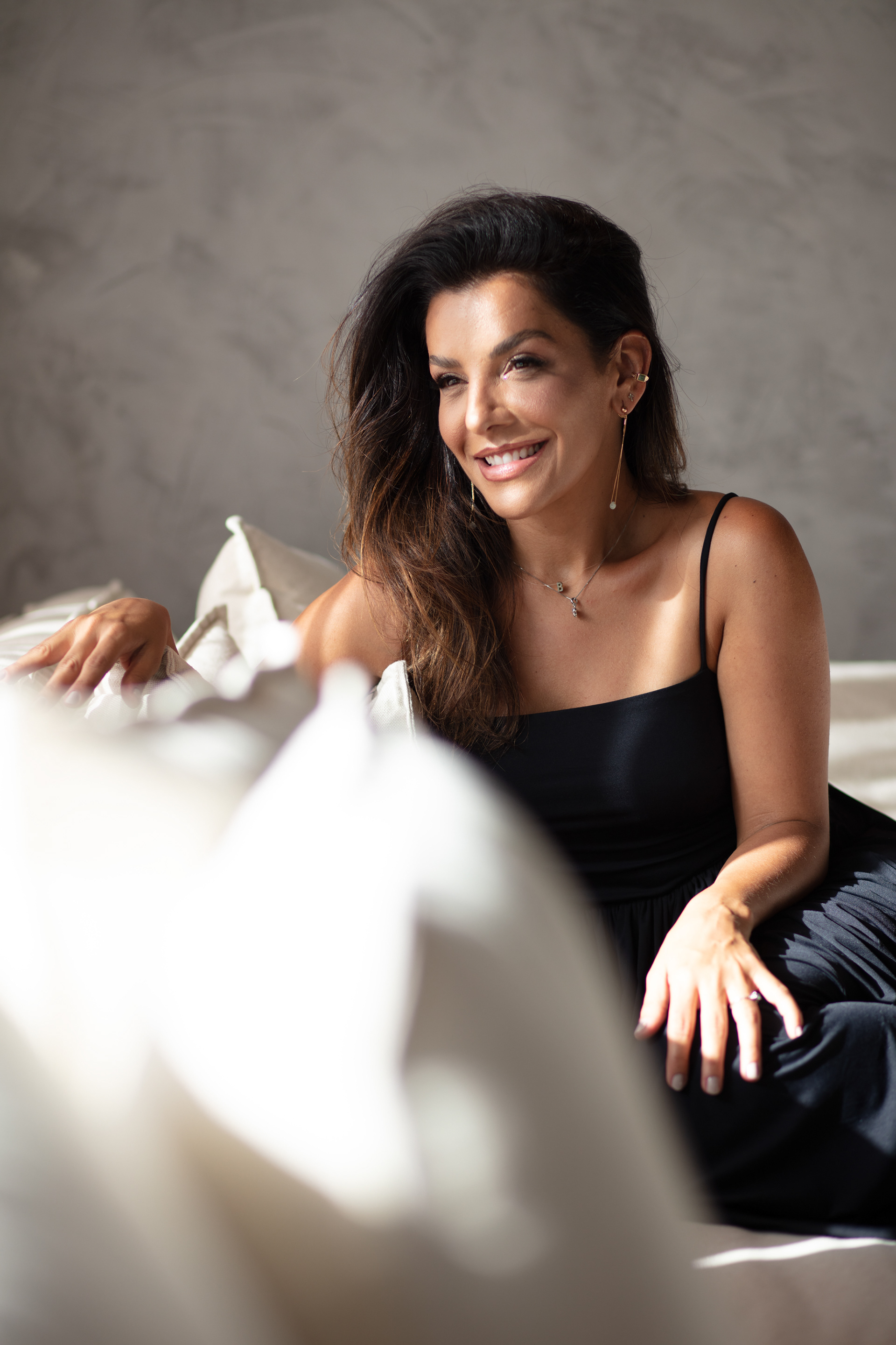 Bella Alves | Marca Pessoal