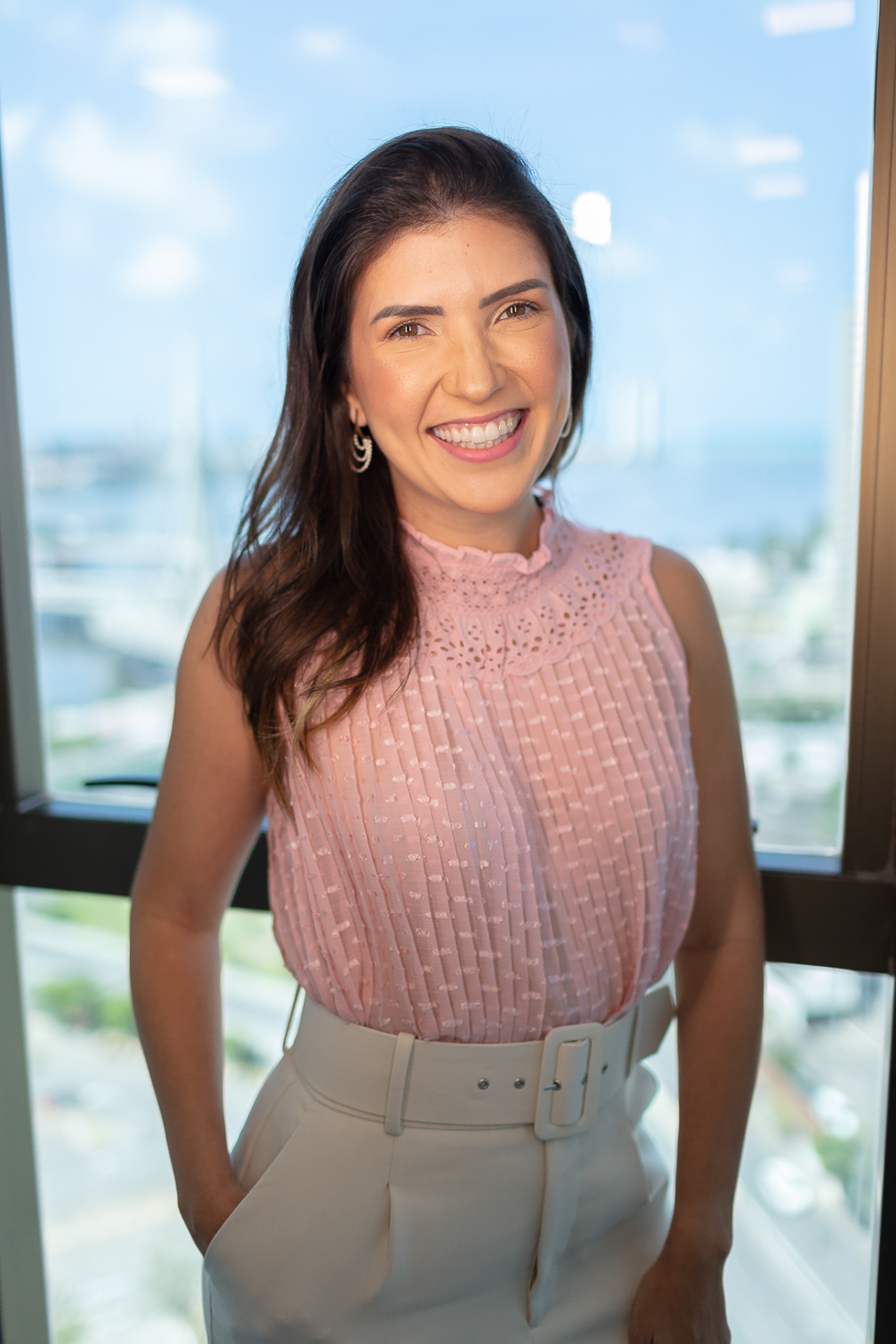 Gatinha Arraes | Invisalign Master