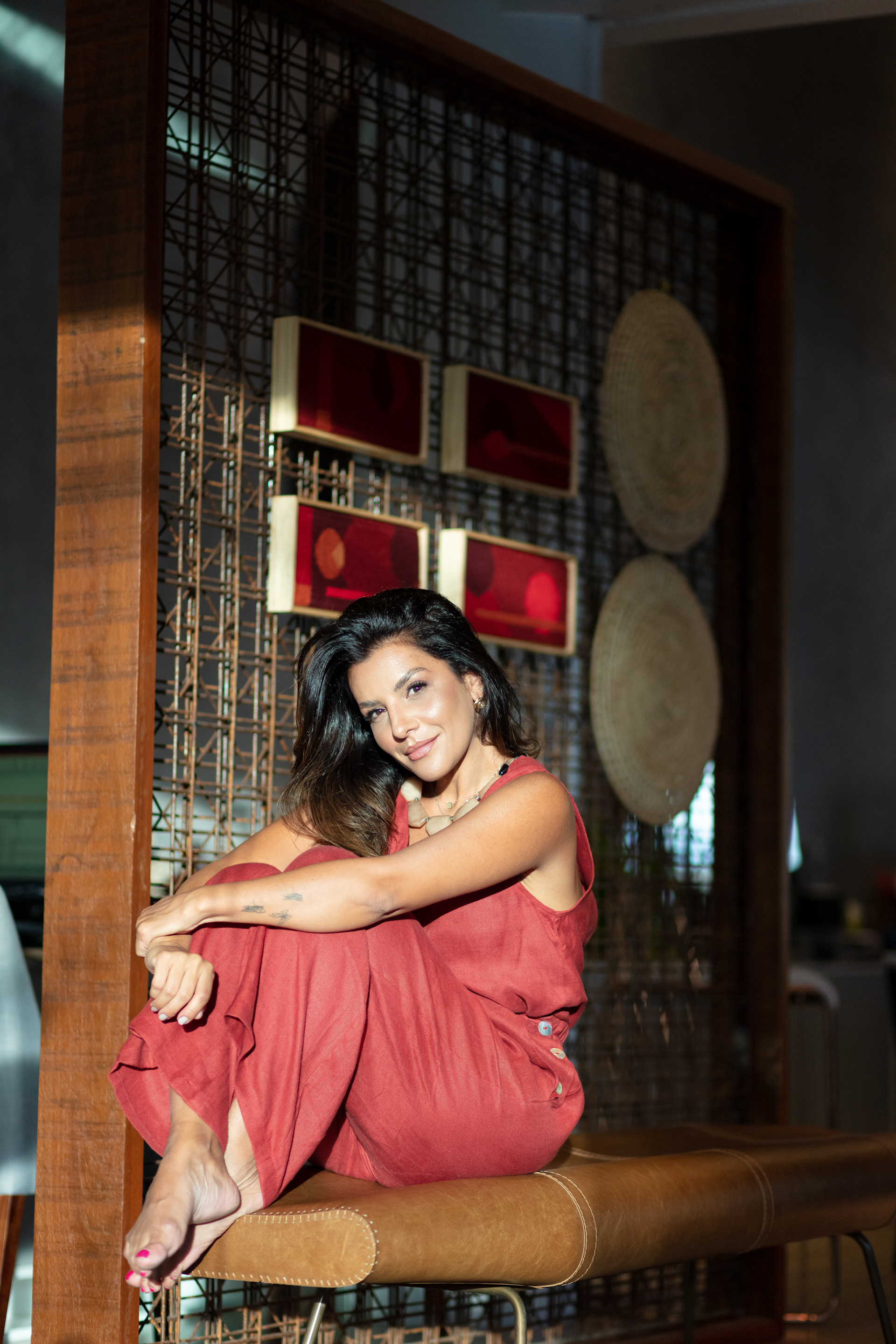 Bella Alves | Marca Pessoal