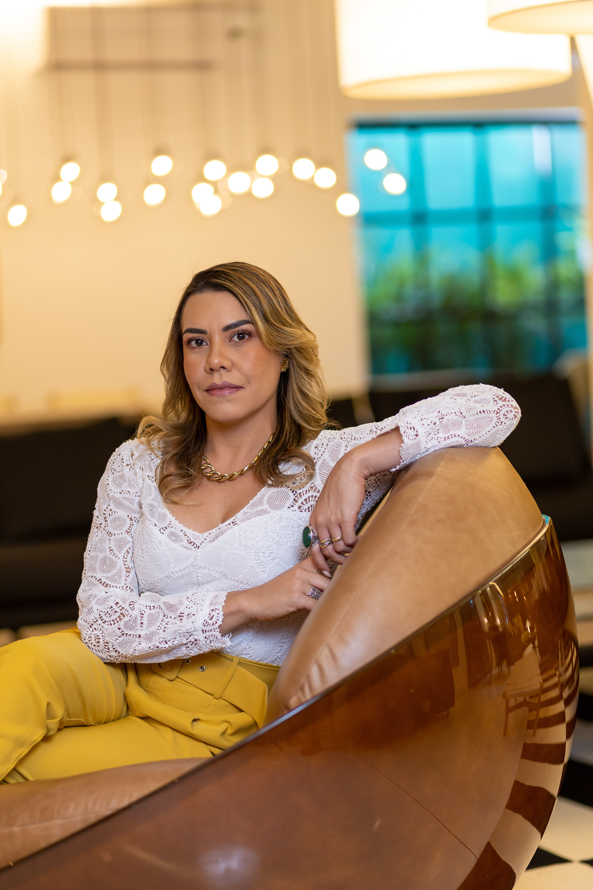 Dra Malu Figueiredo | Advogada