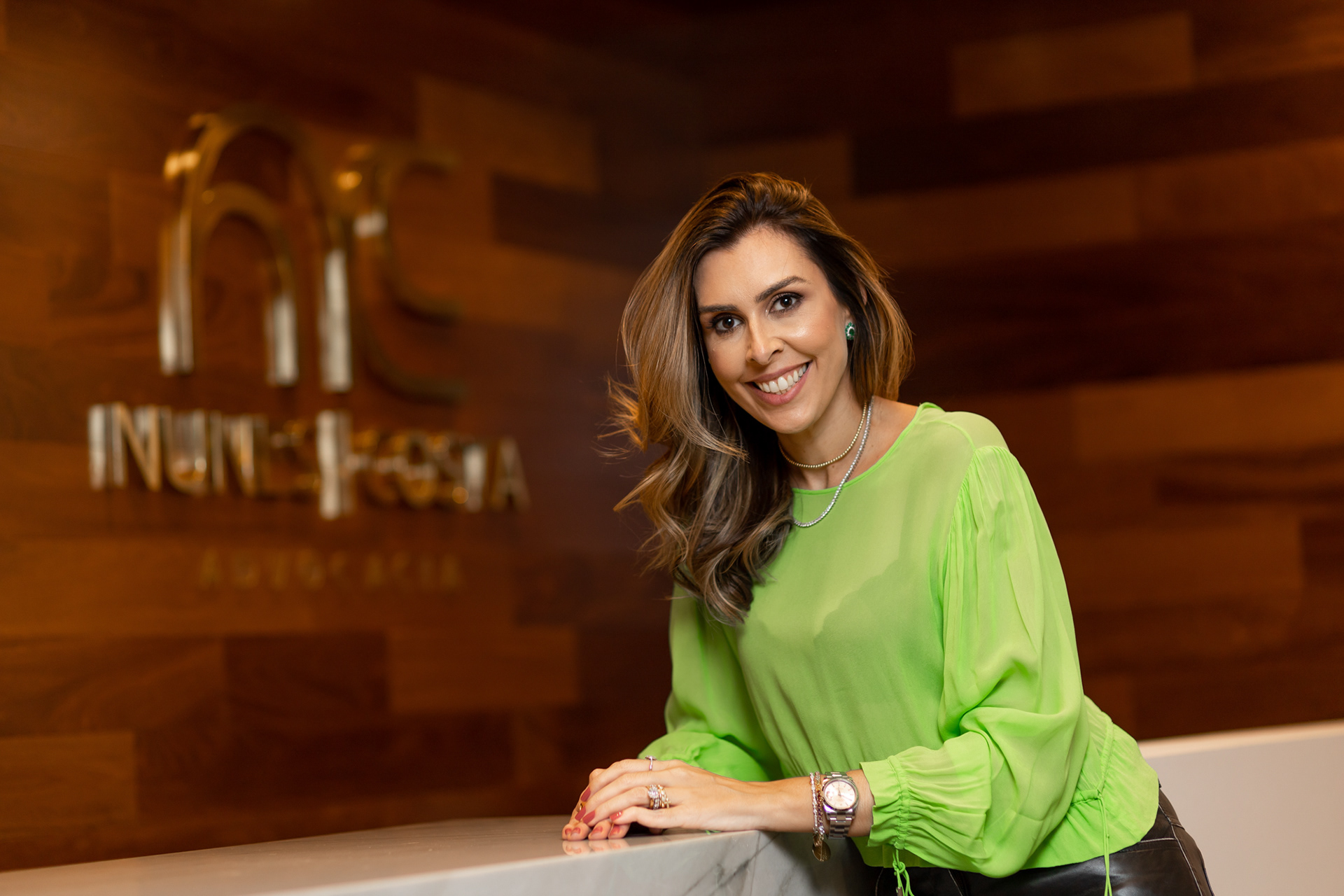 Dra Fabiana Nunes | Nunes Costa Advogados