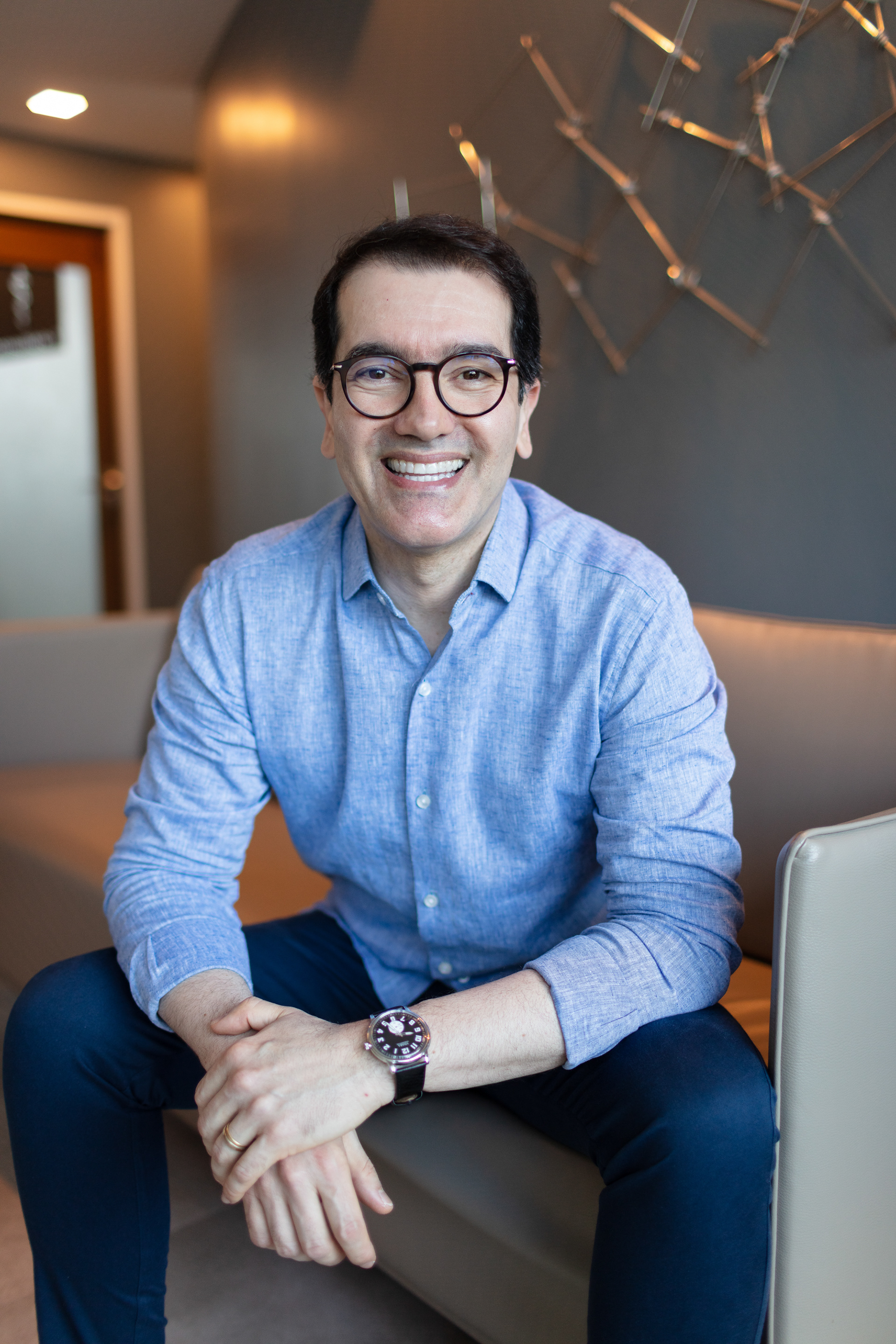 Dr Vamberto Cunha | Dentista