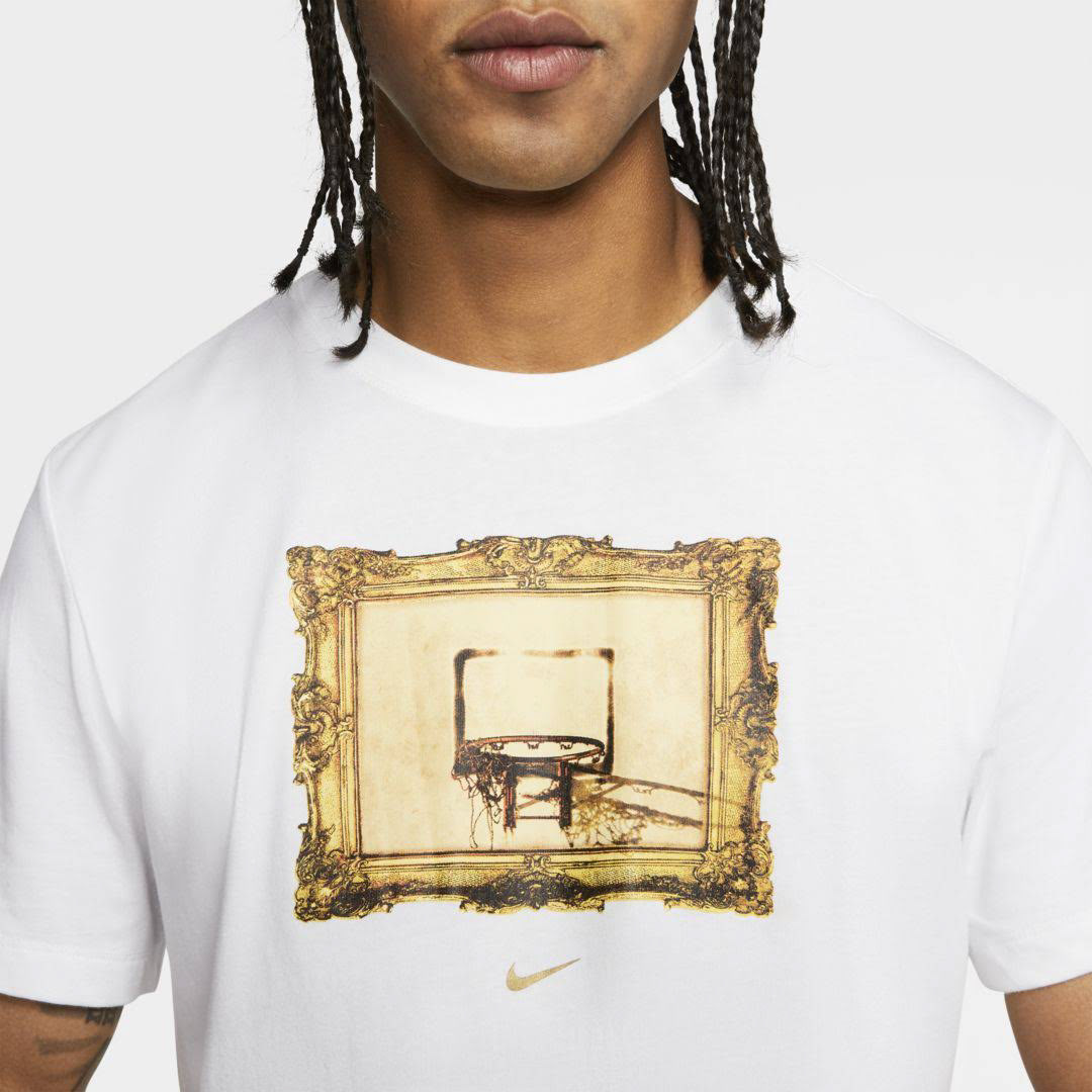 NIKE BASKETBALL