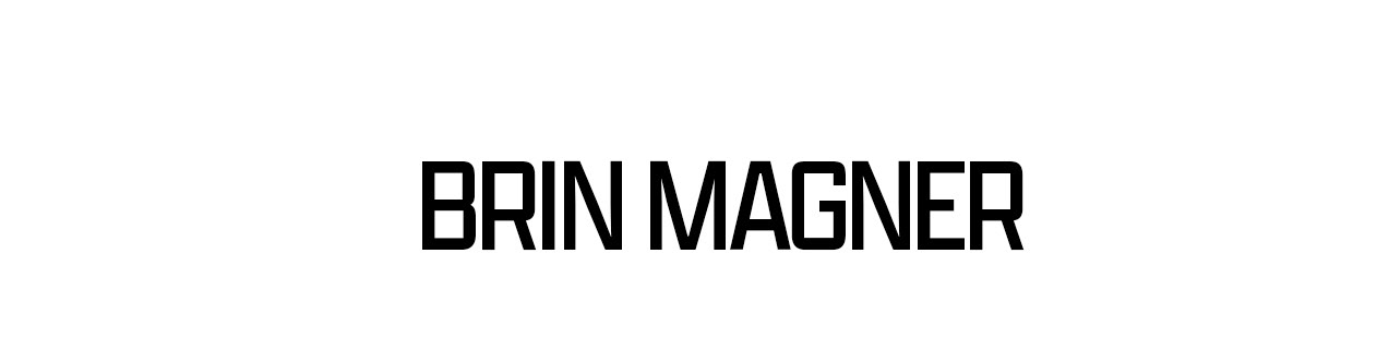 Brin Magner