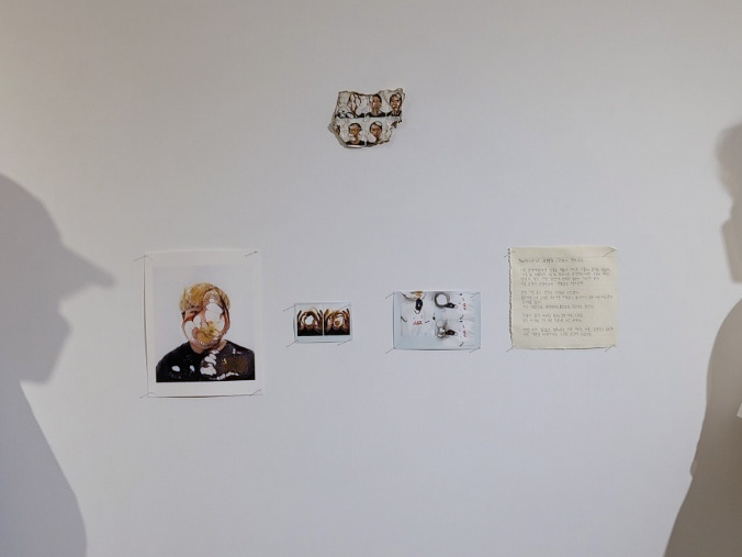 2021 ≪증명에 반하다≫