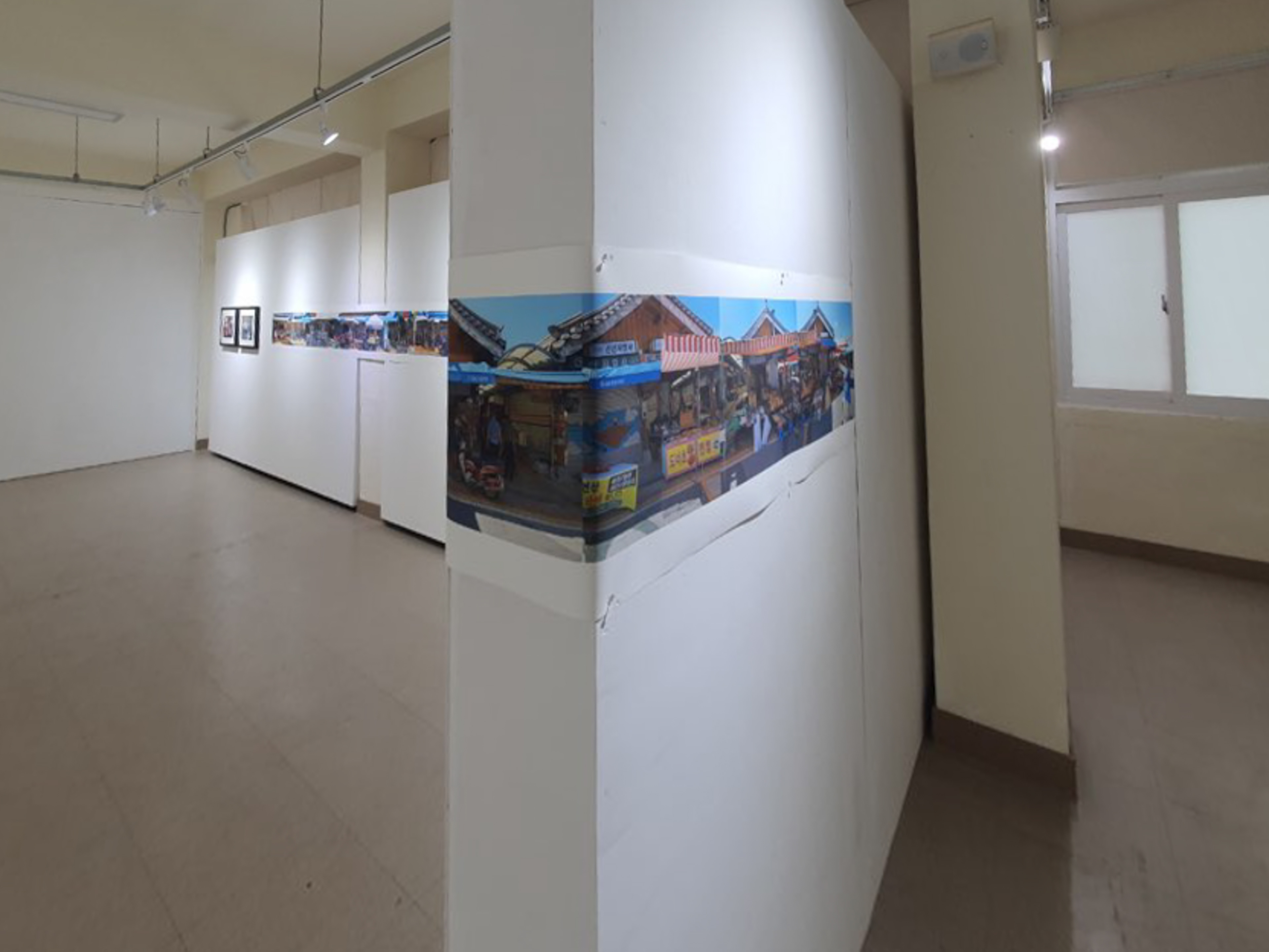 2022 ≪삶, 예술이 되다. 같이 가치≫