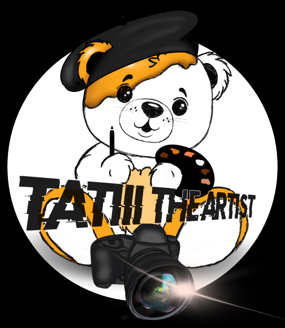 TATIII THE ARTIST