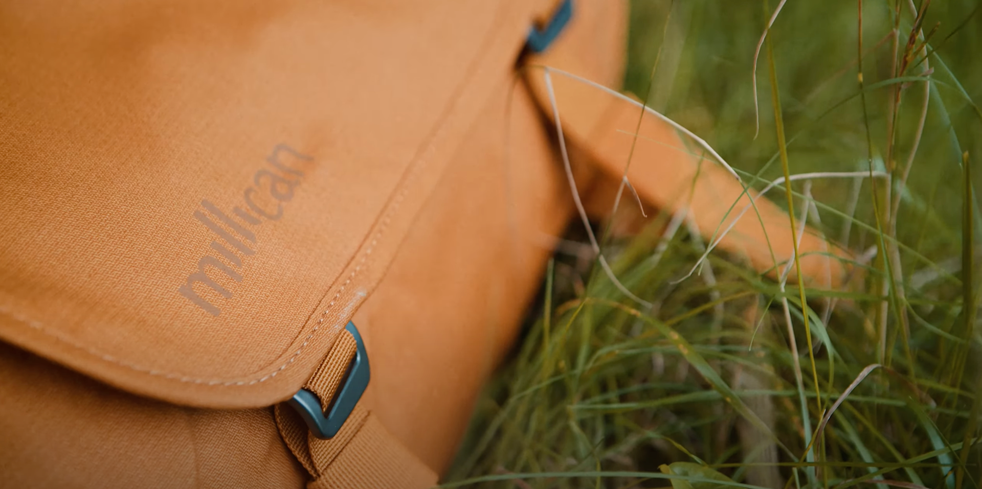 Nick the messenger online bag