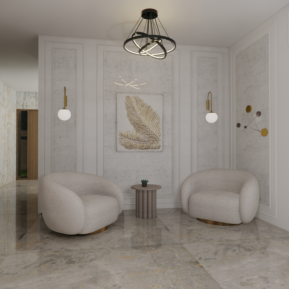 اية تنيرة- الحاسوب في العمارة- المشروع النهائي