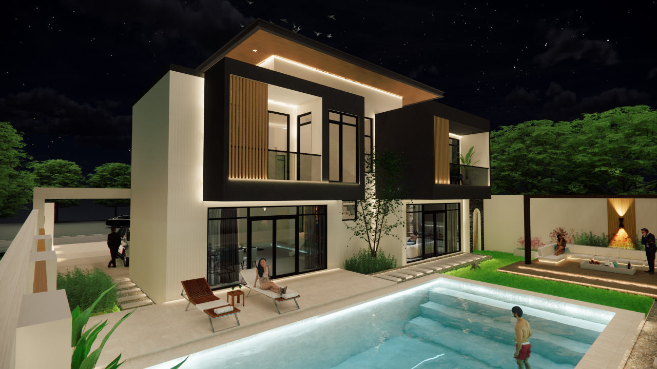 رغد ياسين-  الحاسوب في العمارة- المشروع النهائي