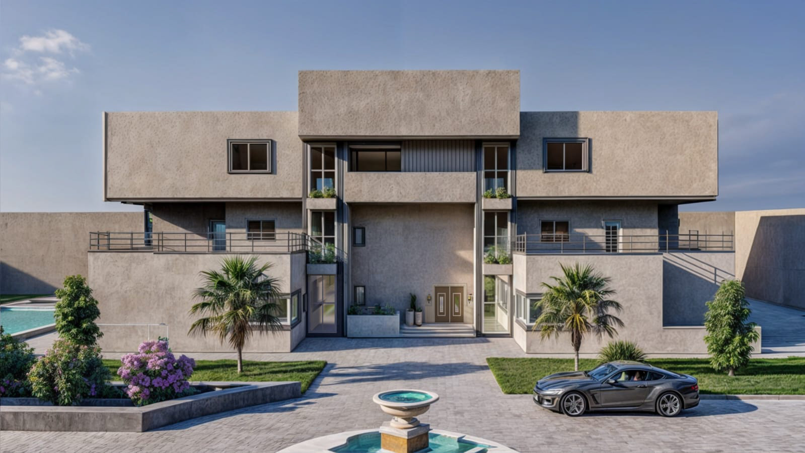 سارة السقا- الحاسوب في العمارة