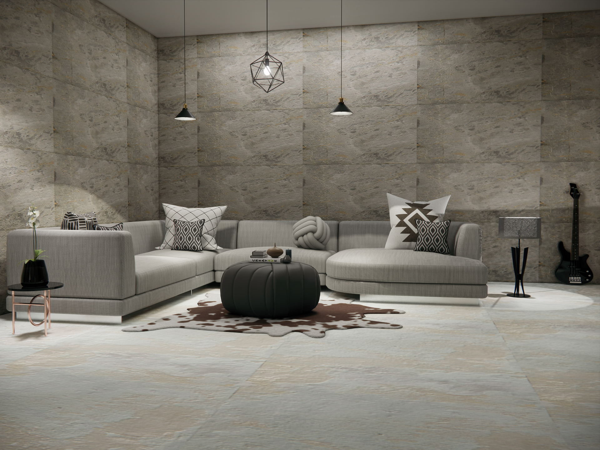 سمر يعقوب- الحاسوب في العمارة- المشروع النهائي