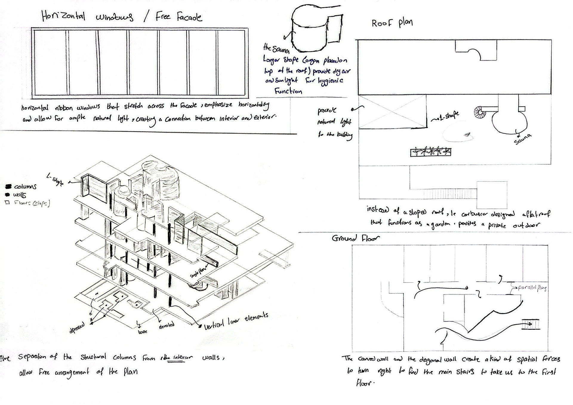 علا الخضري - تدريب بصري- المشروع النهائي