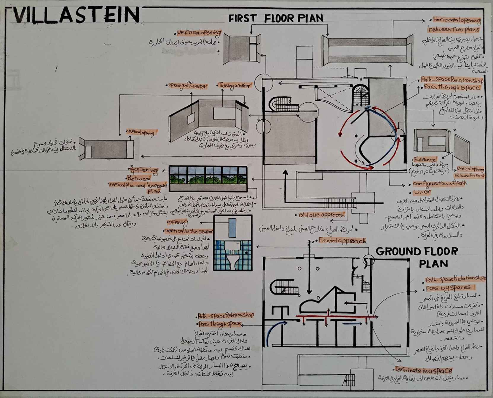 أمل الهباش - تدريب بصري- المشروع النهائي