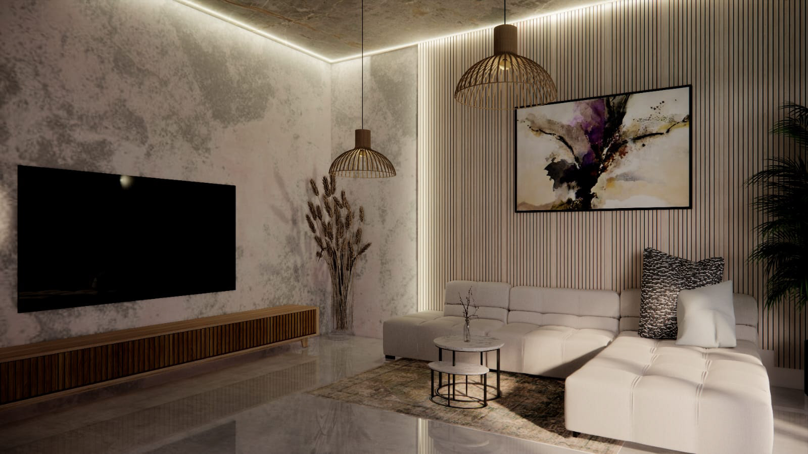 منار كريزم- الحاسوب في العمارة- المشروع النهائي